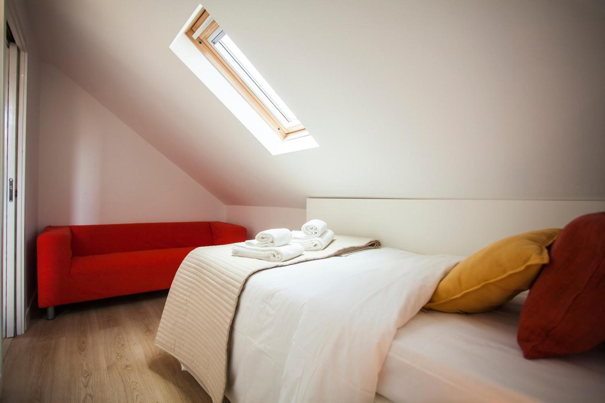 Apartamento 155 - Amalia In Santos *