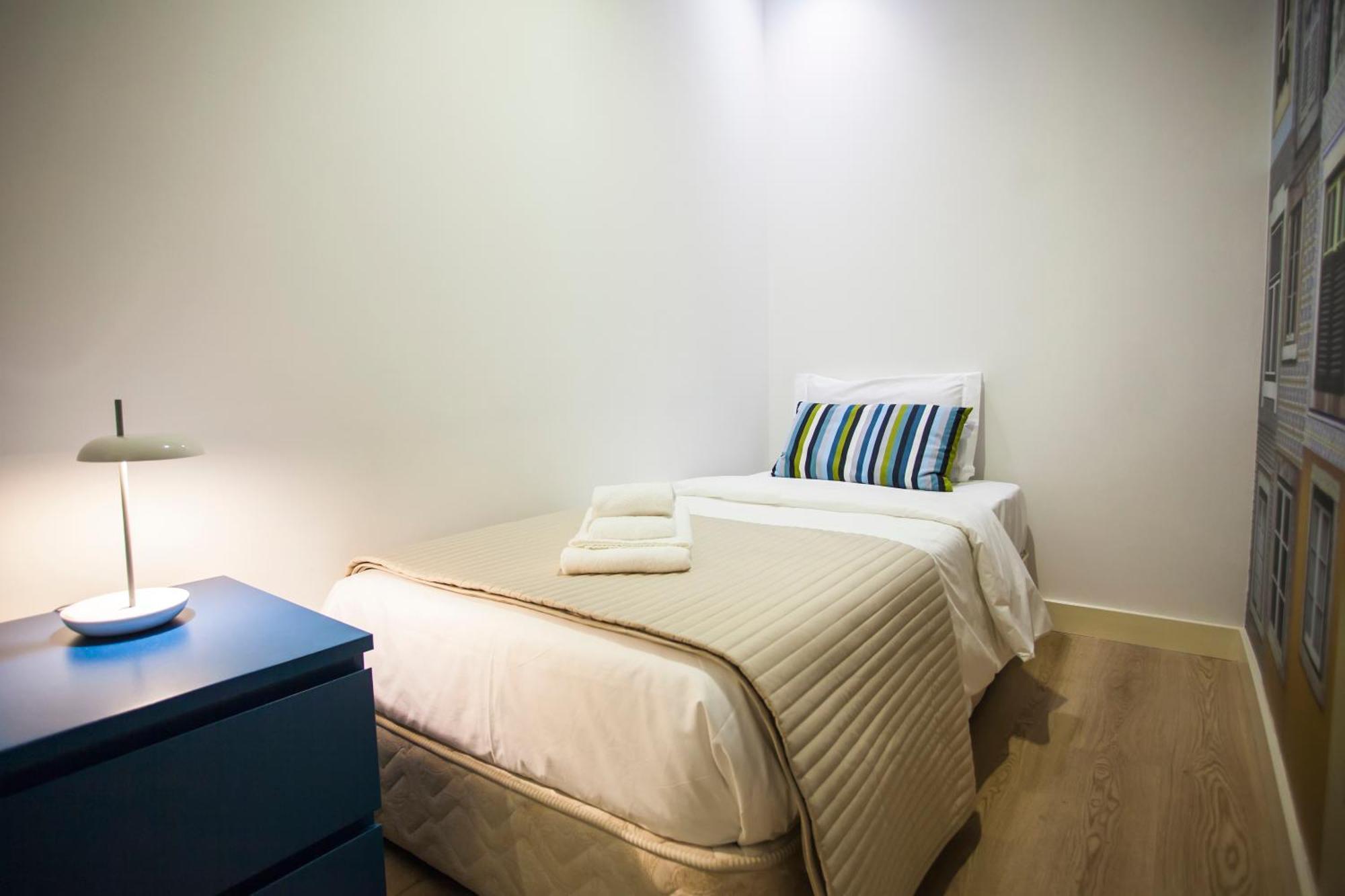 Apartamento 155 - Amalia In Santos *