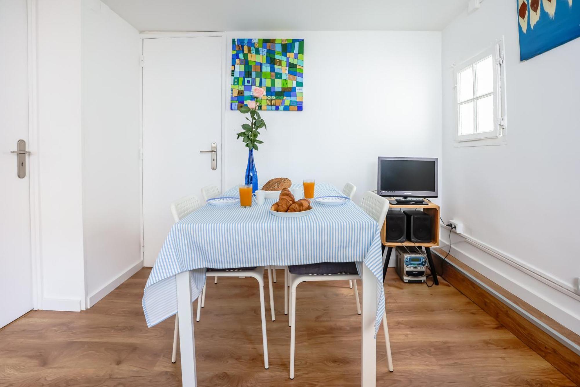 Cozy 3 Bedroom In Lively Bairro Alto Apartamento Lisboa
