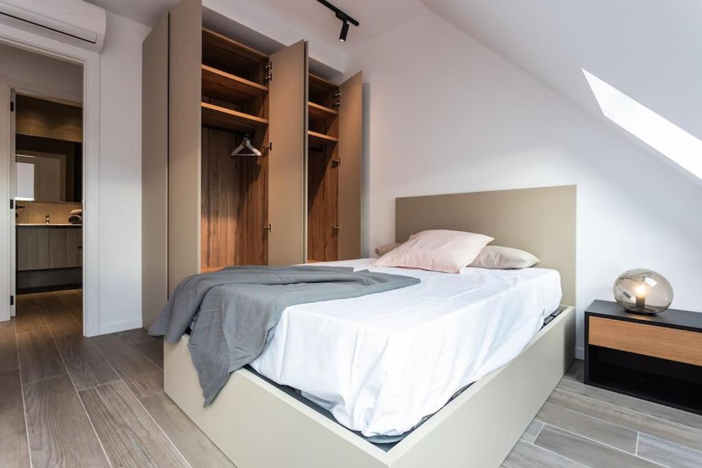 Apartamento Casa De Verao 8 Building