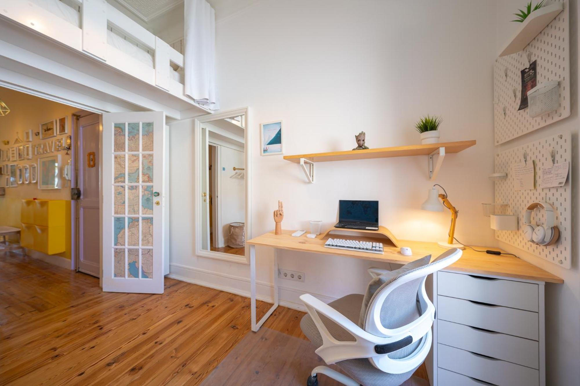 Wanderful - Travel Themed Apartamento *