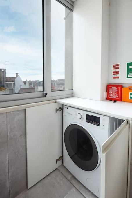Apartamento Central With Balcony Lisboa