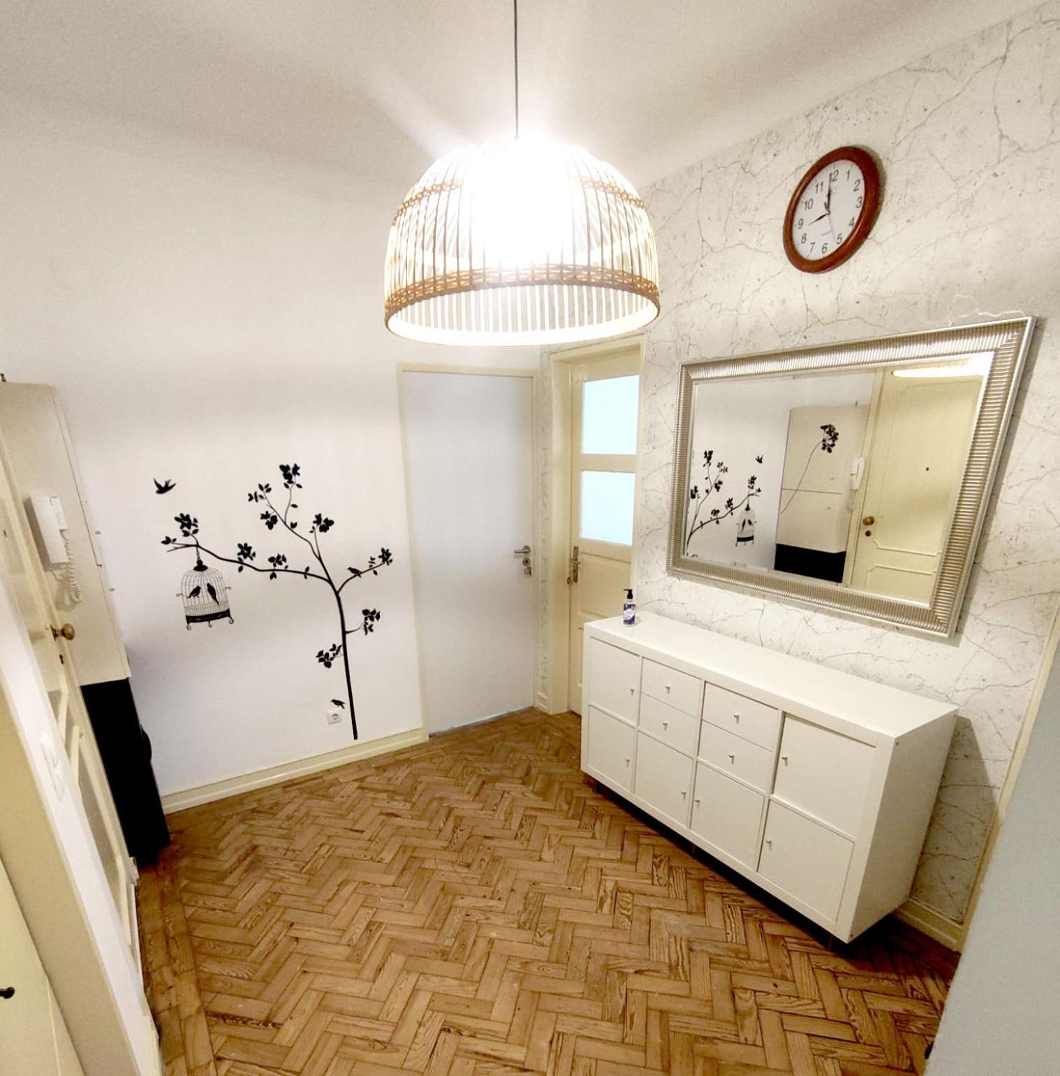 Memo Moscavide Apartamento Lisboa