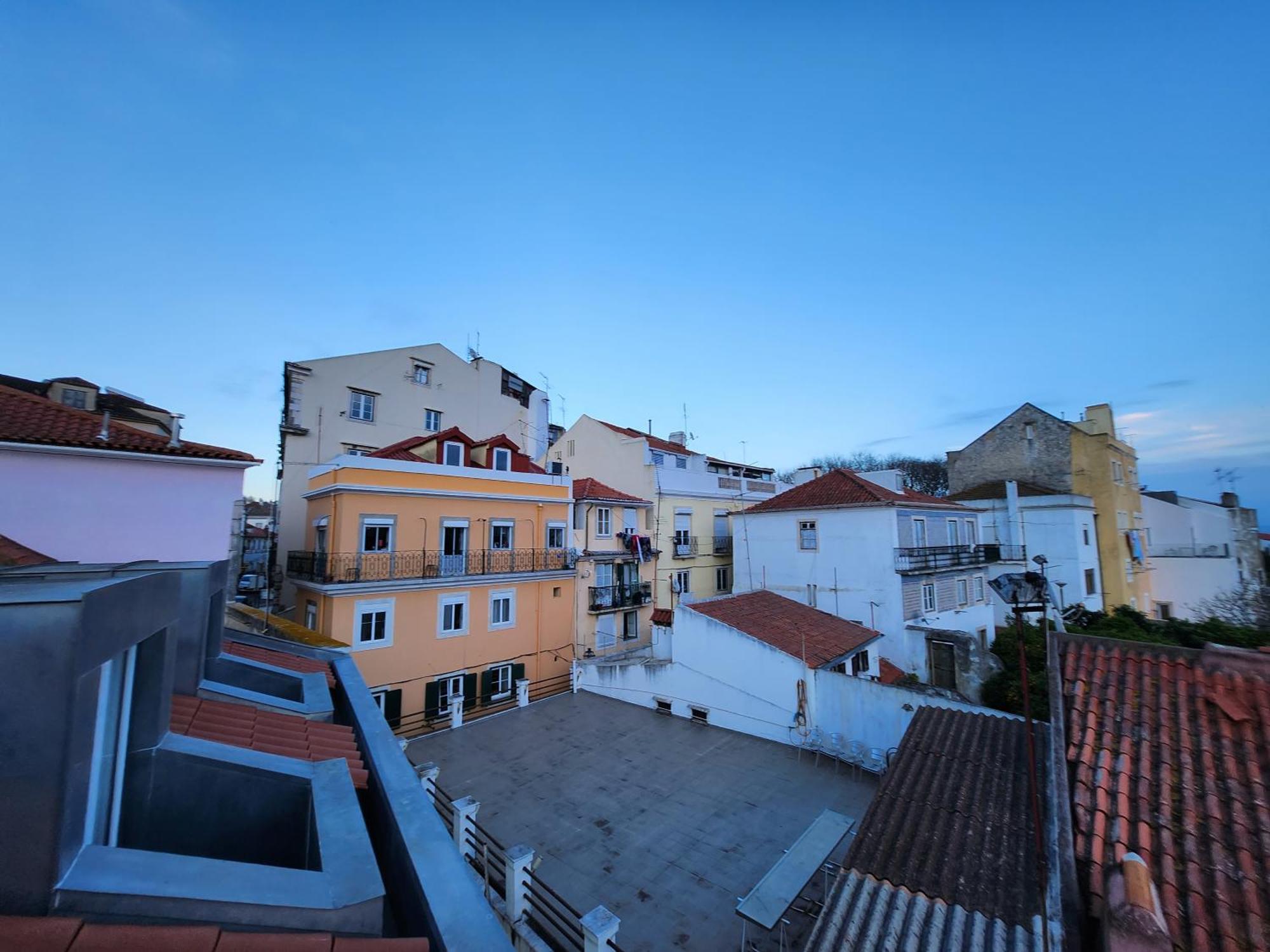 Loios And Apartahotel *