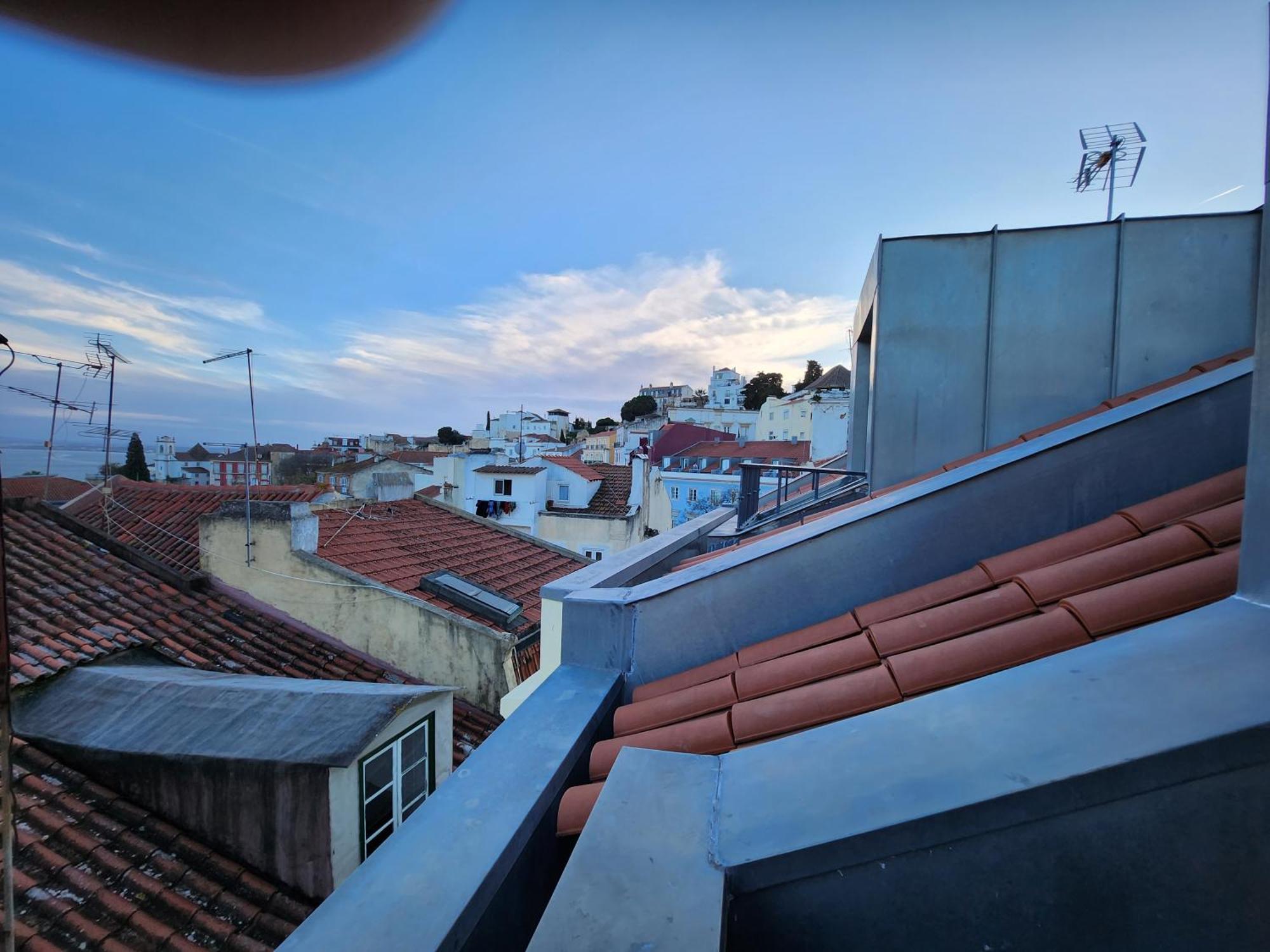 Loios And Lisboa