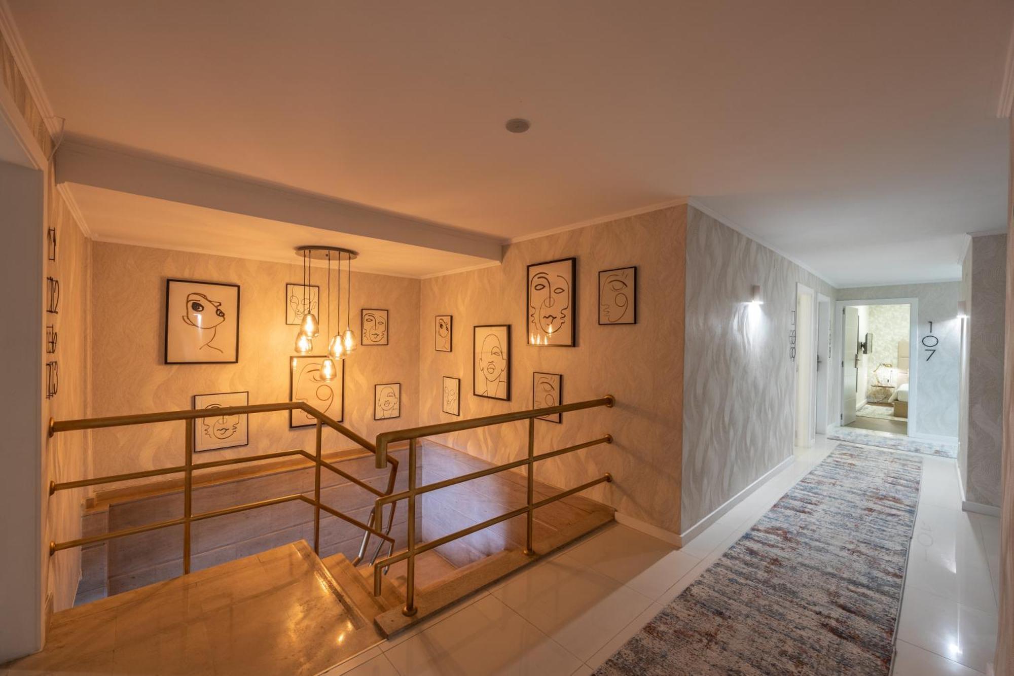Albergue Bossa & Bed