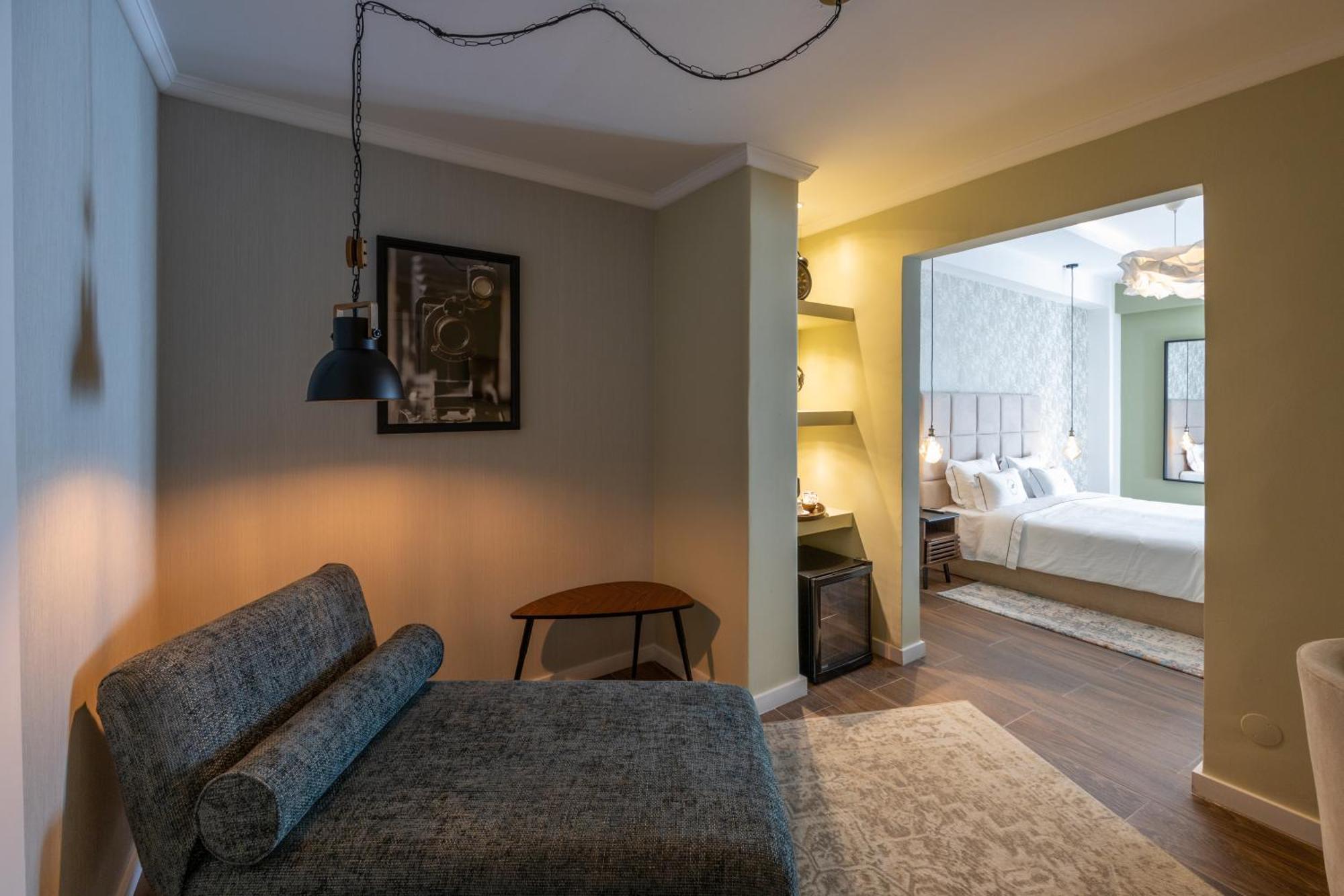 Bossa & Bed * Lisboa