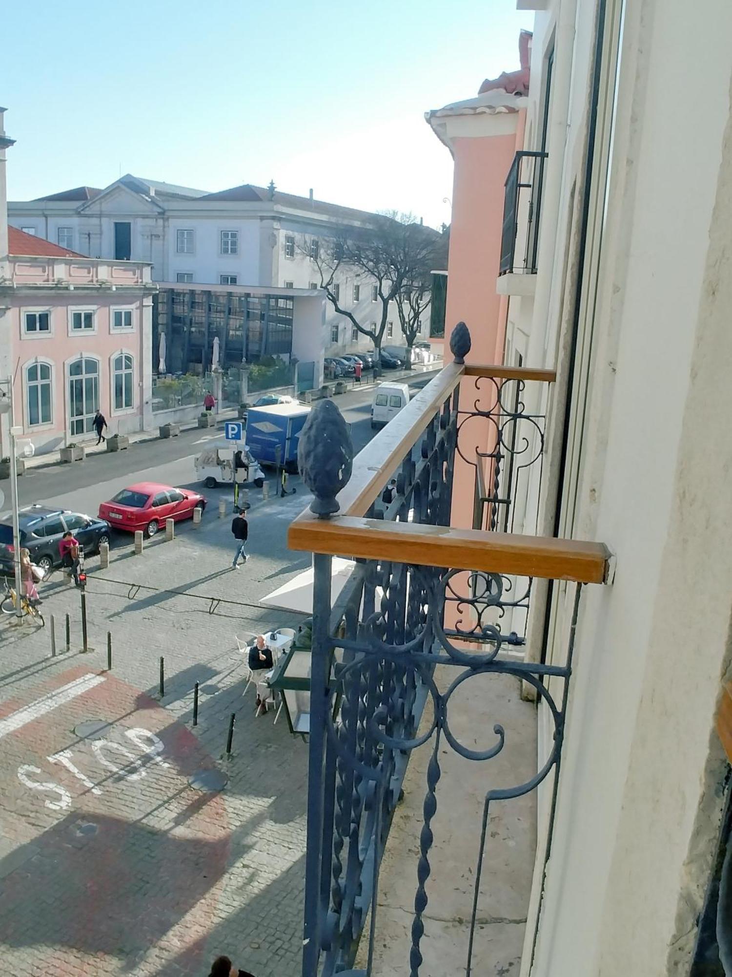 Be Local - 2 Bedrooms In Front Of The Fado Museum In Alfama *