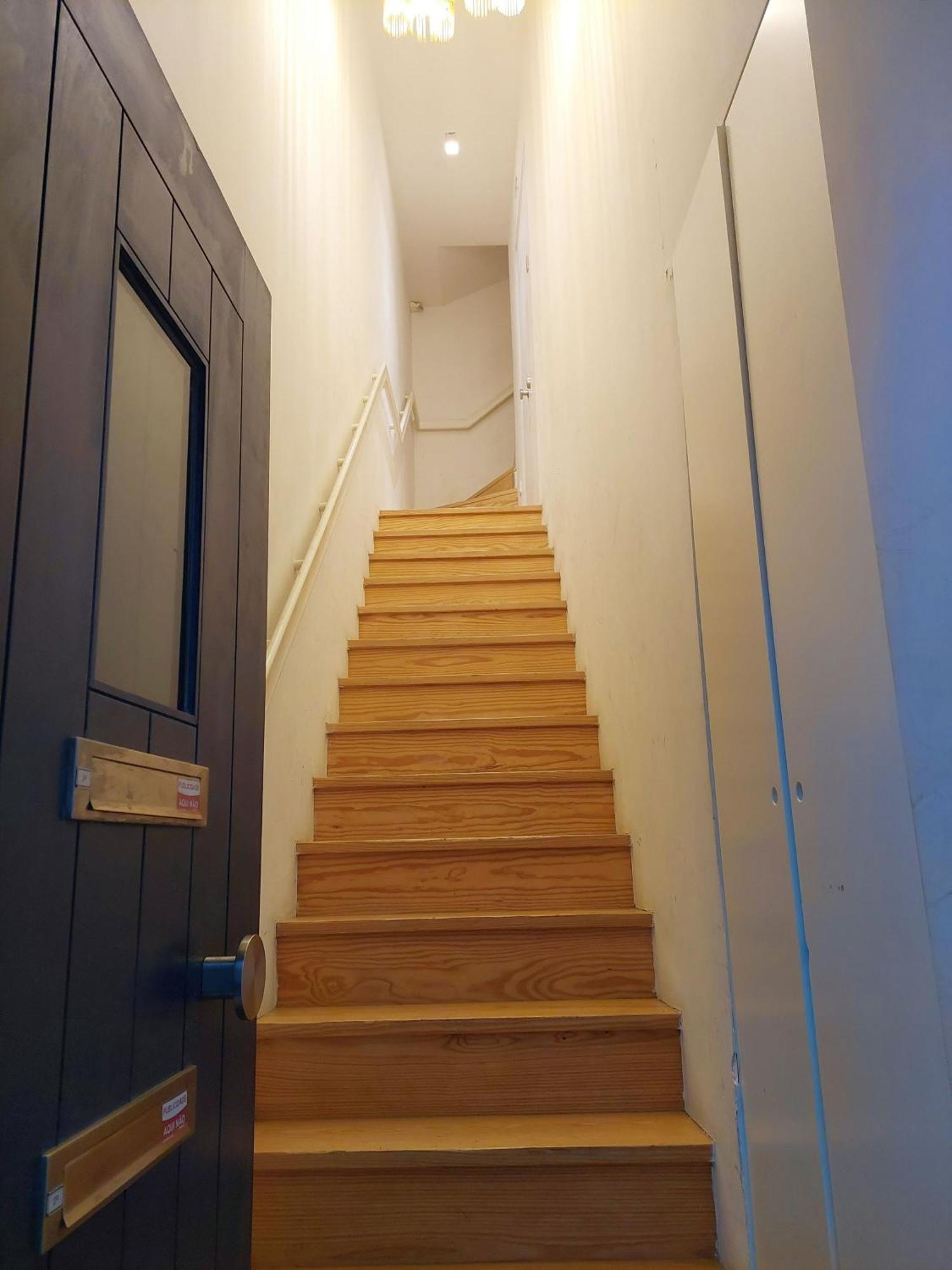 Be Local - 2 Bedrooms In Front Of The Fado Museum In Alfama Lisboa