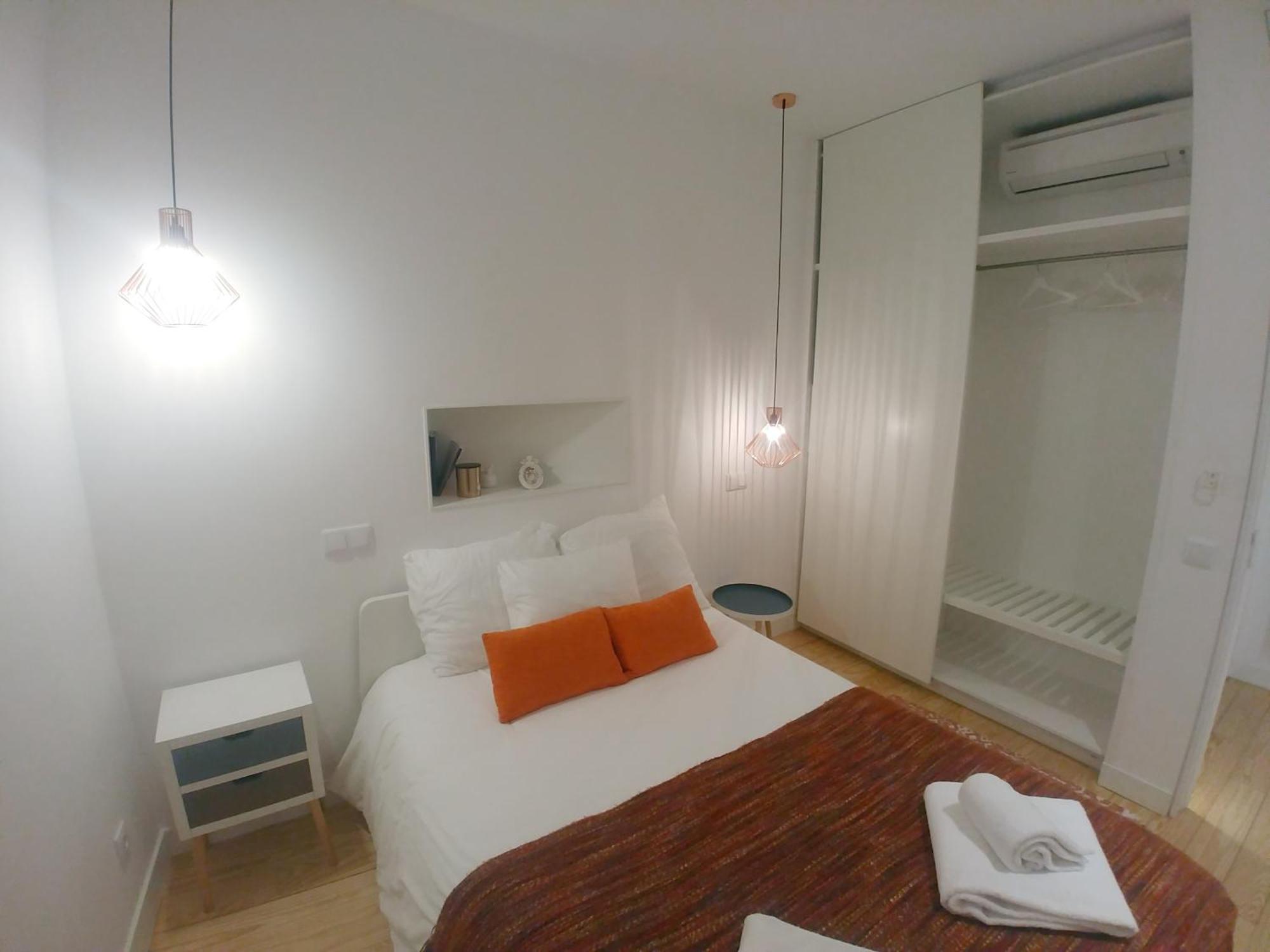 Be Local - 2 Bedrooms In Front Of The Fado Museum In Alfama Apartamento *