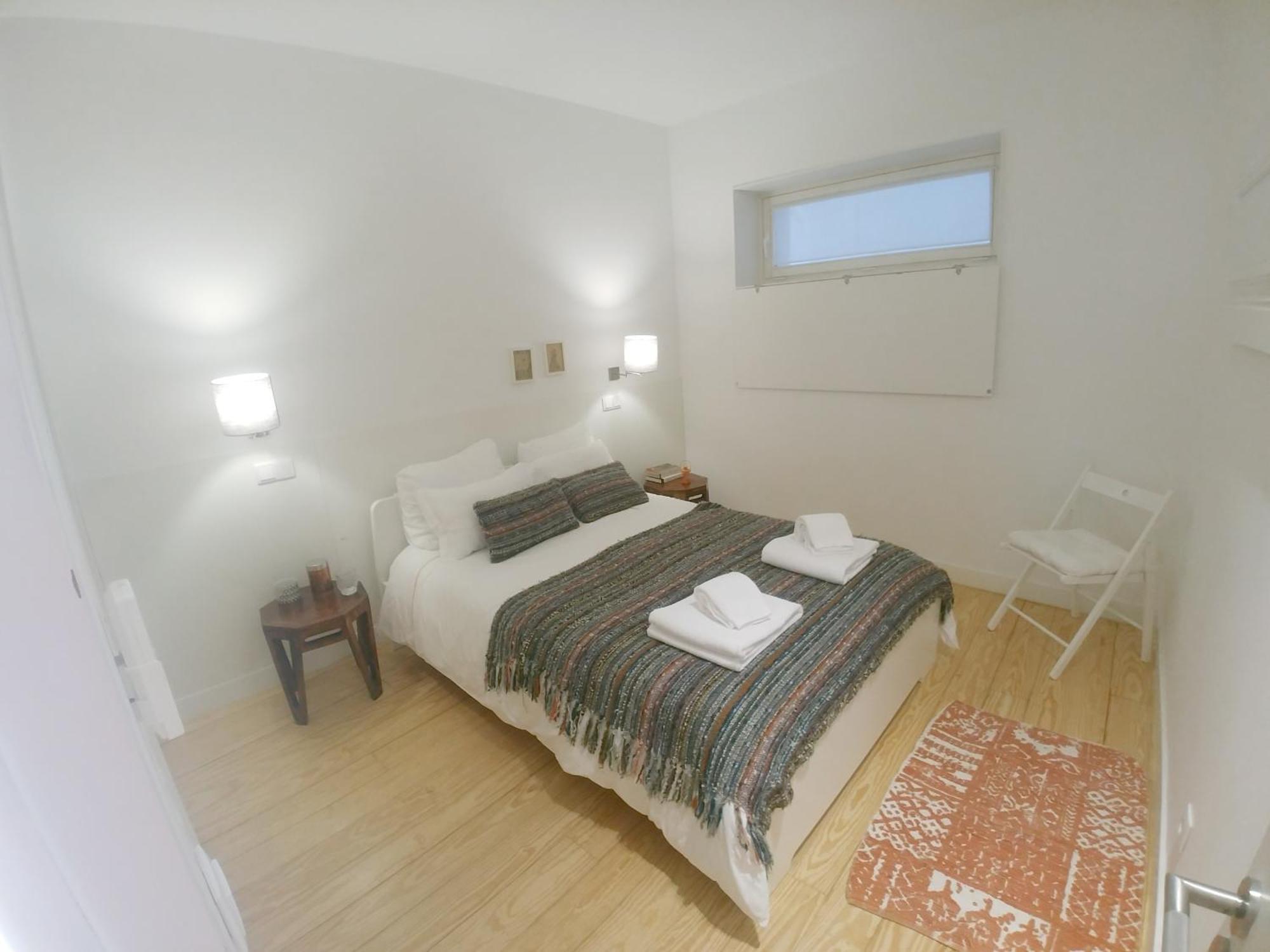 Apartamento Be Local - 2 Bedrooms In Front Of The Fado Museum In Alfama Lisboa