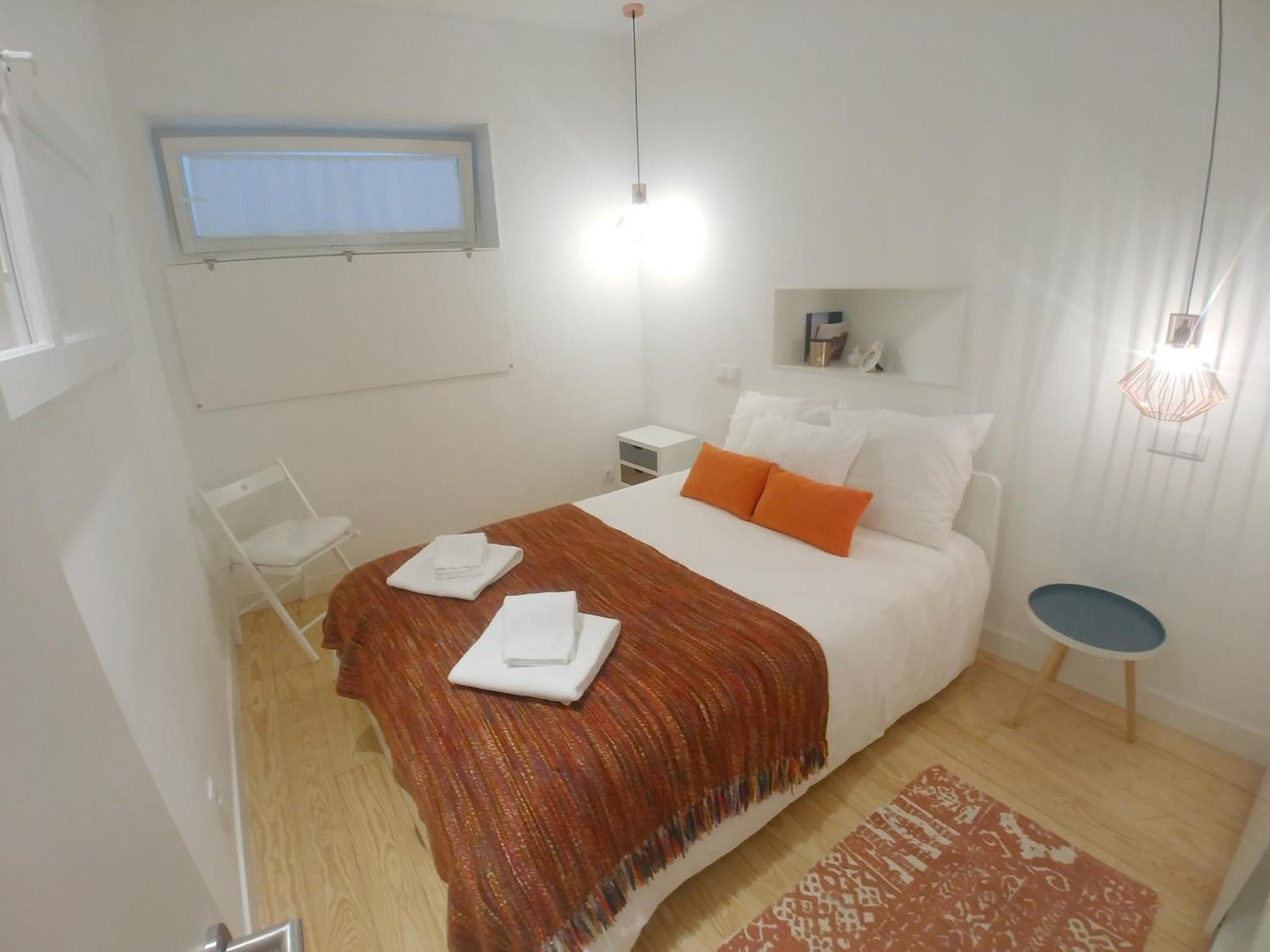 Apartamento Be Local - 2 Bedrooms In Front Of The Fado Museum In Alfama