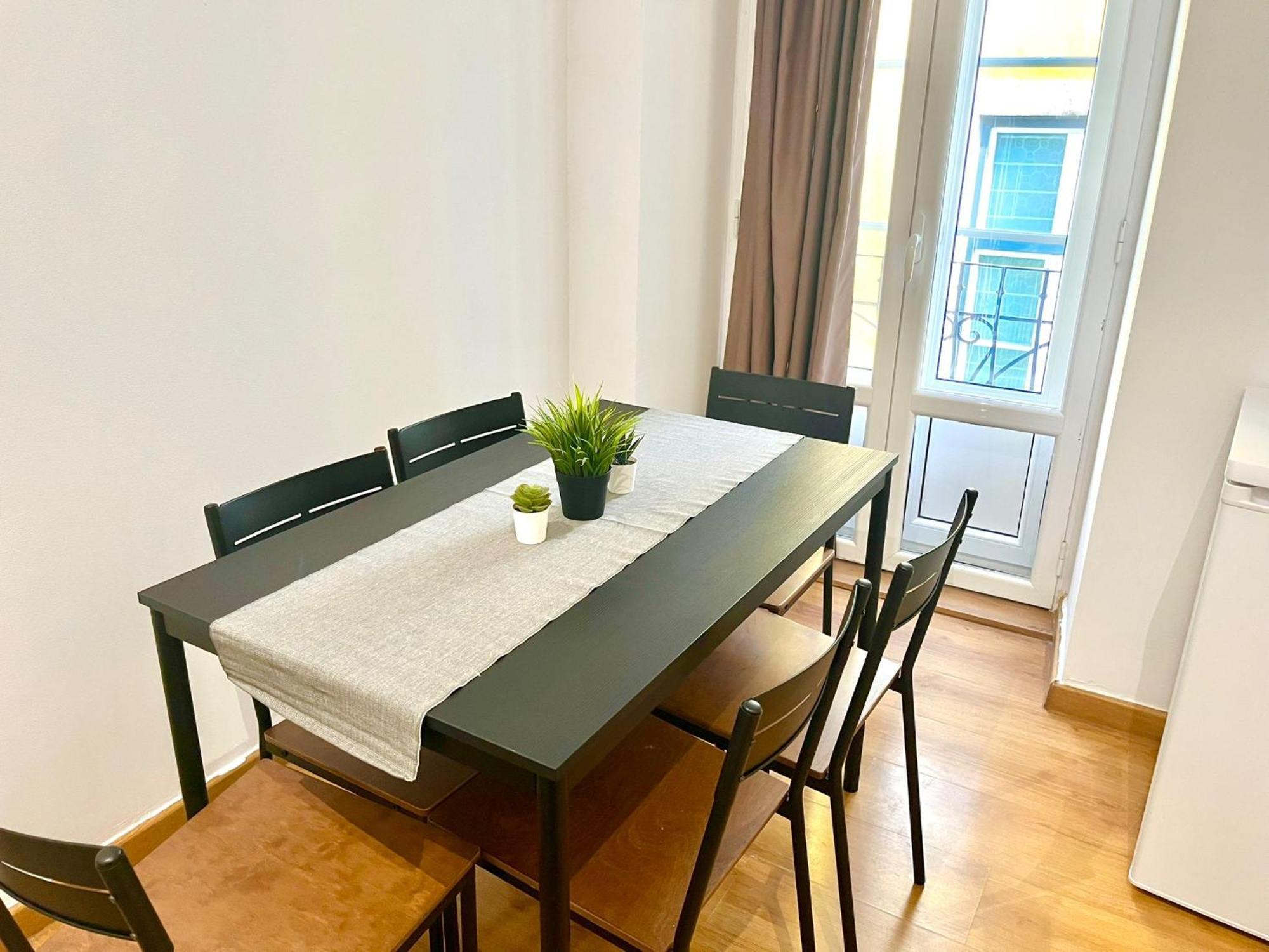 3 Bedroom - Bairro Alto