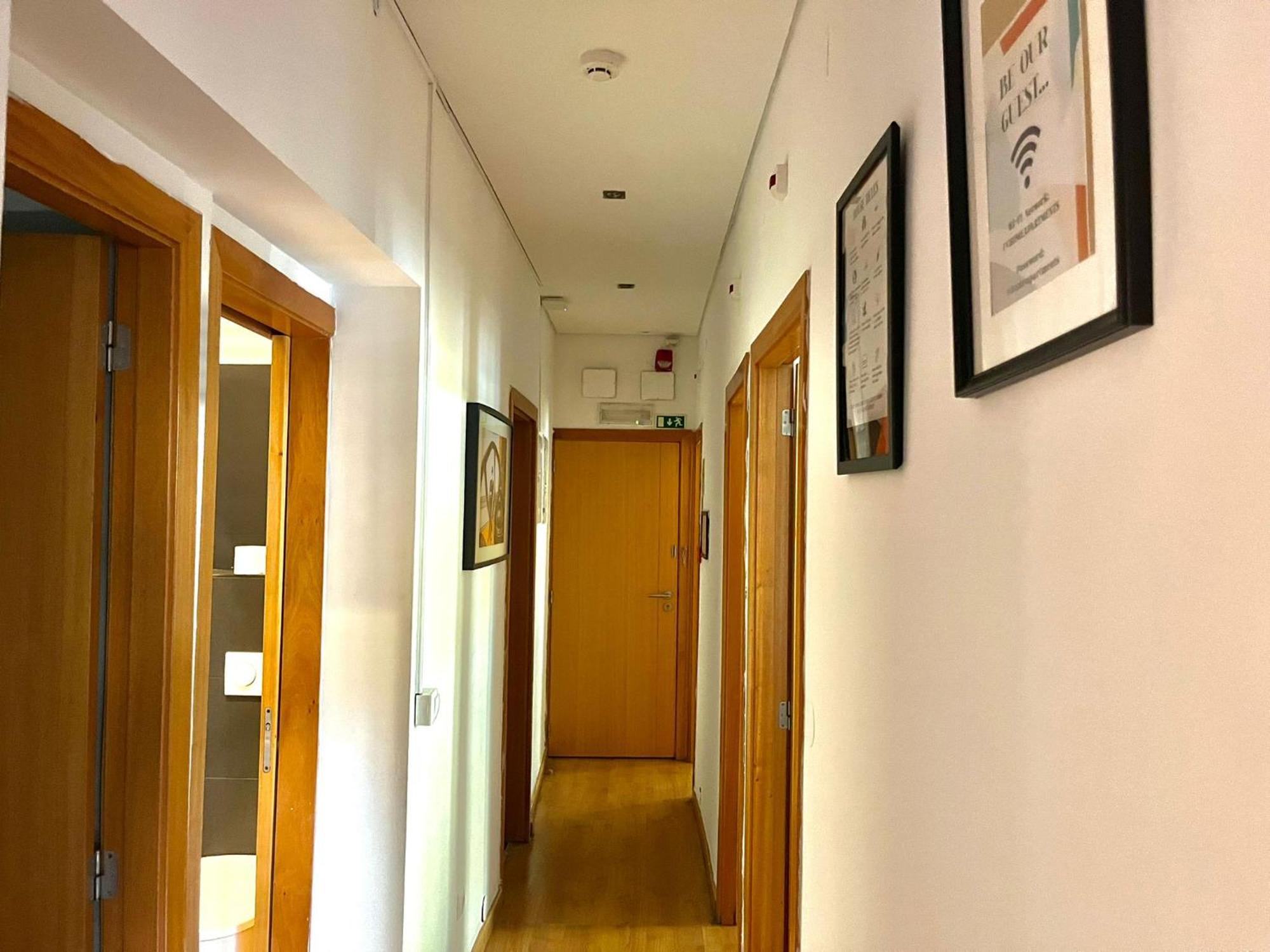 3 Bedroom, 2,5 Bathroom - Bairro Alto Apartamento