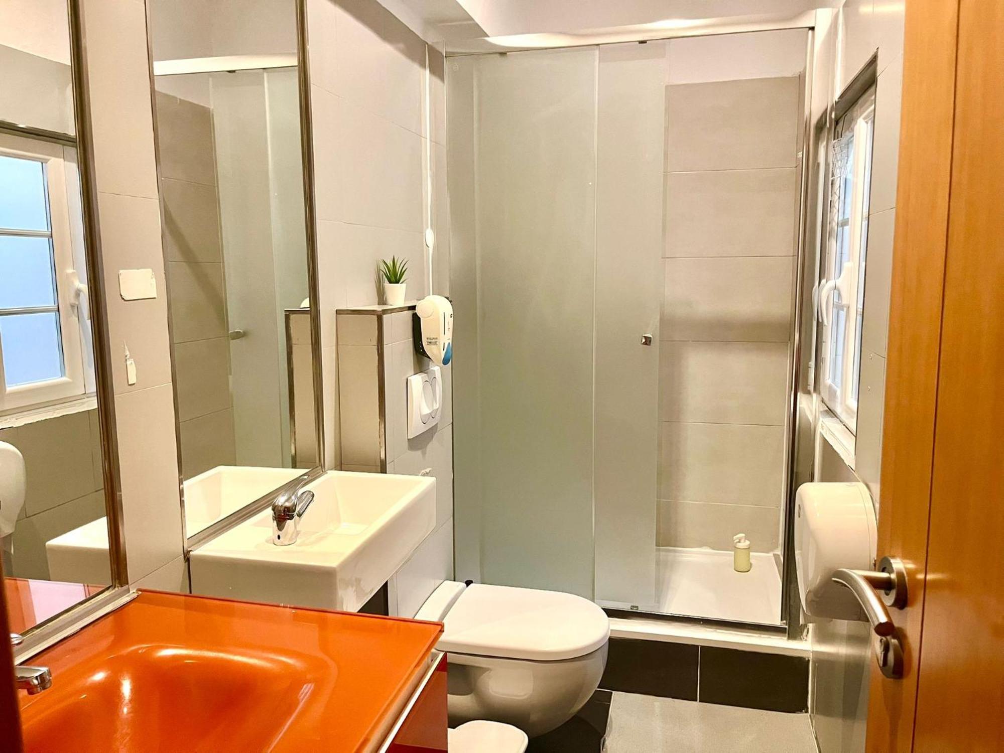 3 Bedroom, 2,5 Bathroom - Bairro Alto Apartamento