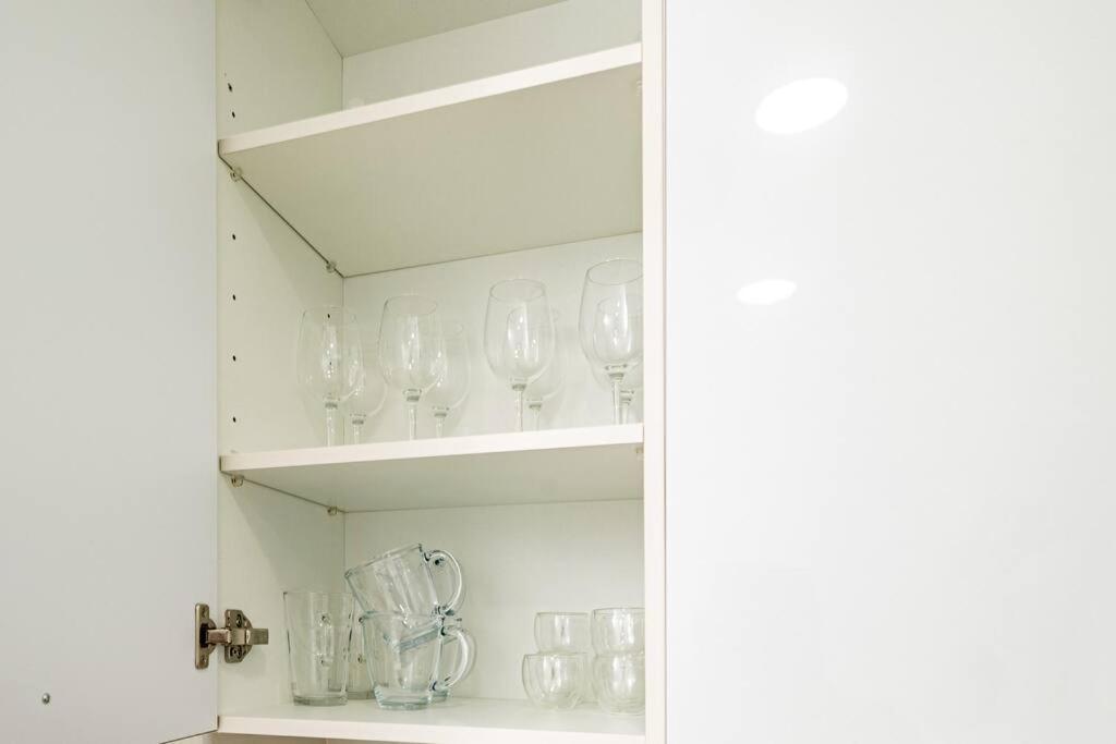 Apartamento Modern 3 Bedroom Flat In