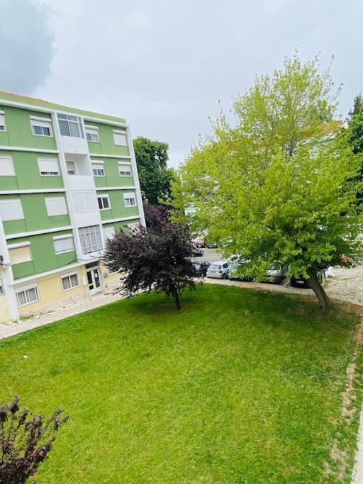 Modern 3 Bedroom Flat In