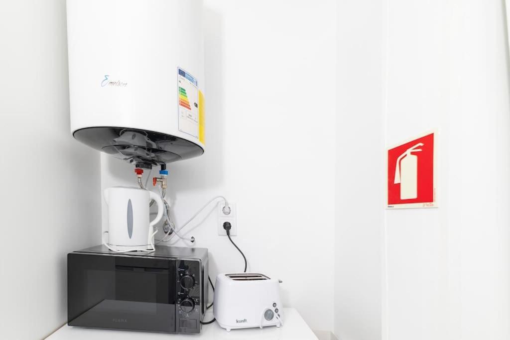 Apartamento Modern 3 Bedroom Flat In Lisboa