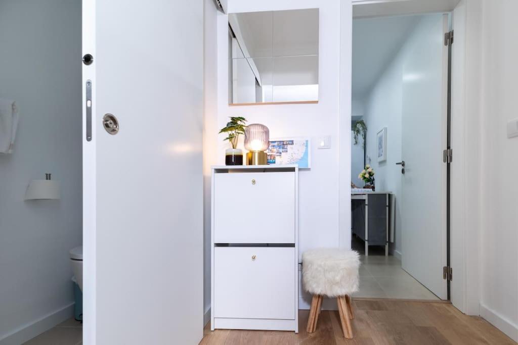Modern 3 Bedroom Flat In