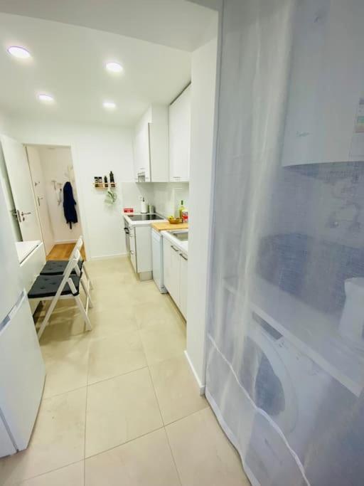 Apartamento Modern 3 Bedroom Flat In