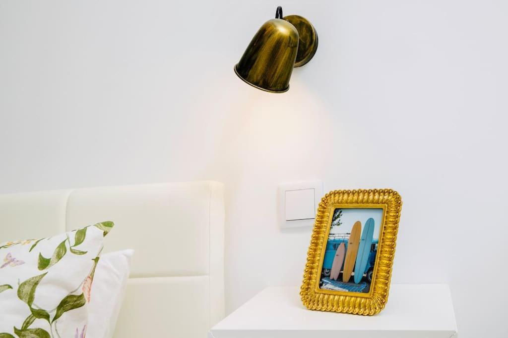 Modern 3 Bedroom Flat In Apartamento Lisboa