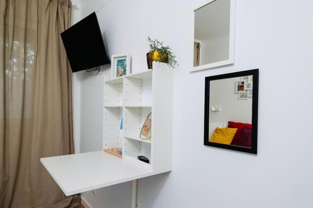 Modern 3 Bedroom Flat In Apartamento *