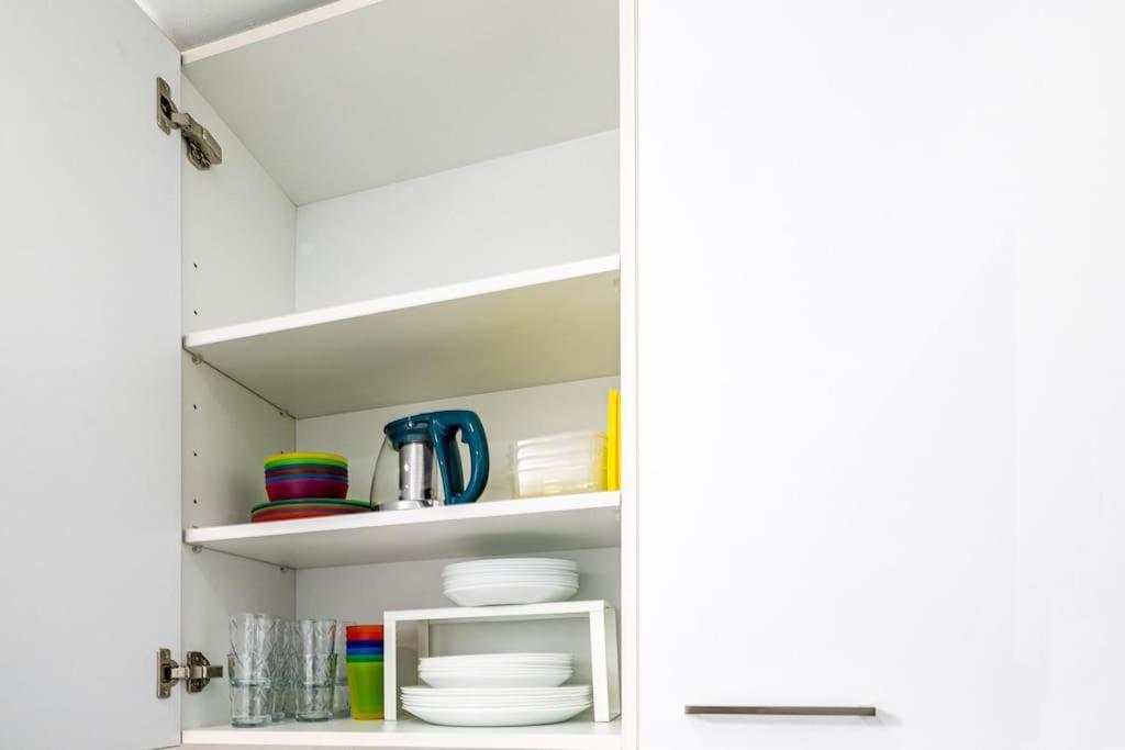 Apartamento Modern 3 Bedroom Flat In *
