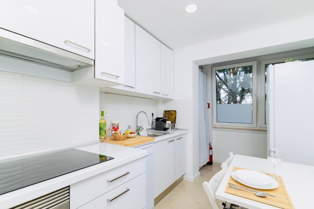 Apartamento Modern 3 Bedroom Flat In