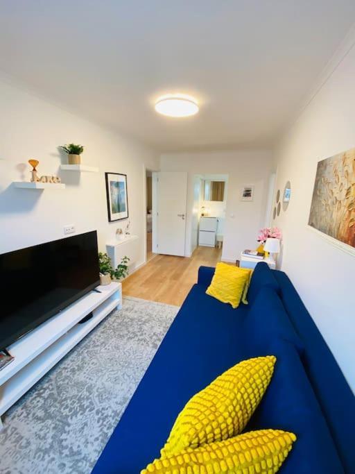 Apartamento Modern 3 Bedroom Flat In Lisboa