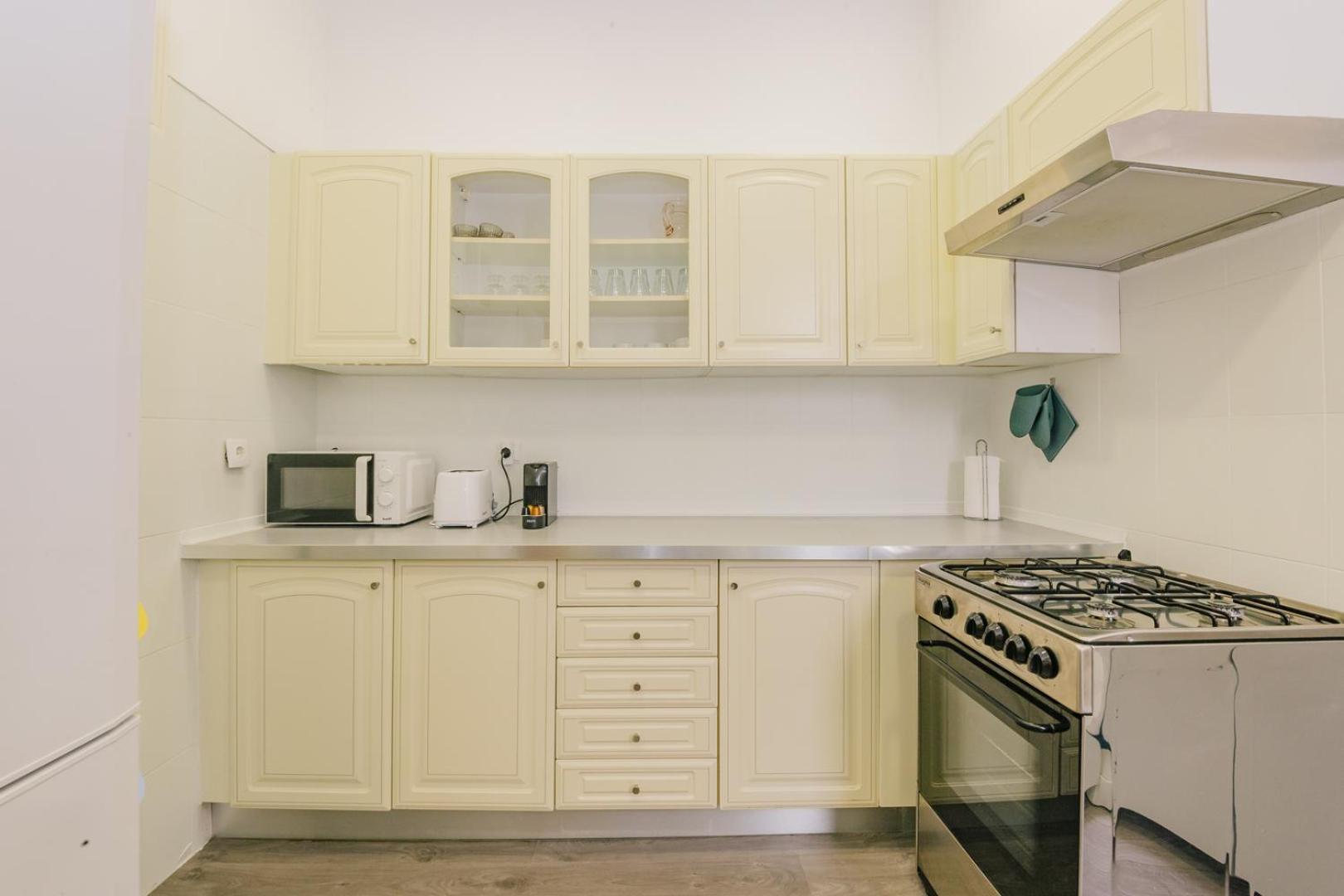 Apartamento Rent4rest Castle View Family & Friends Bairro Alto *