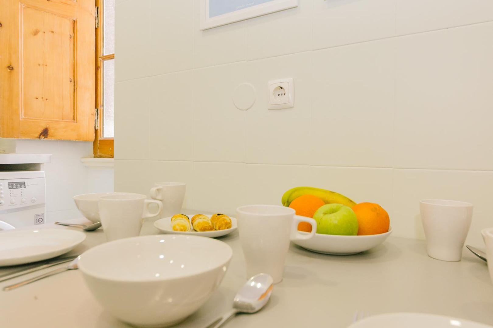 Rent4rest Castle View Family & Friends Bairro Alto Apartamento Lisboa