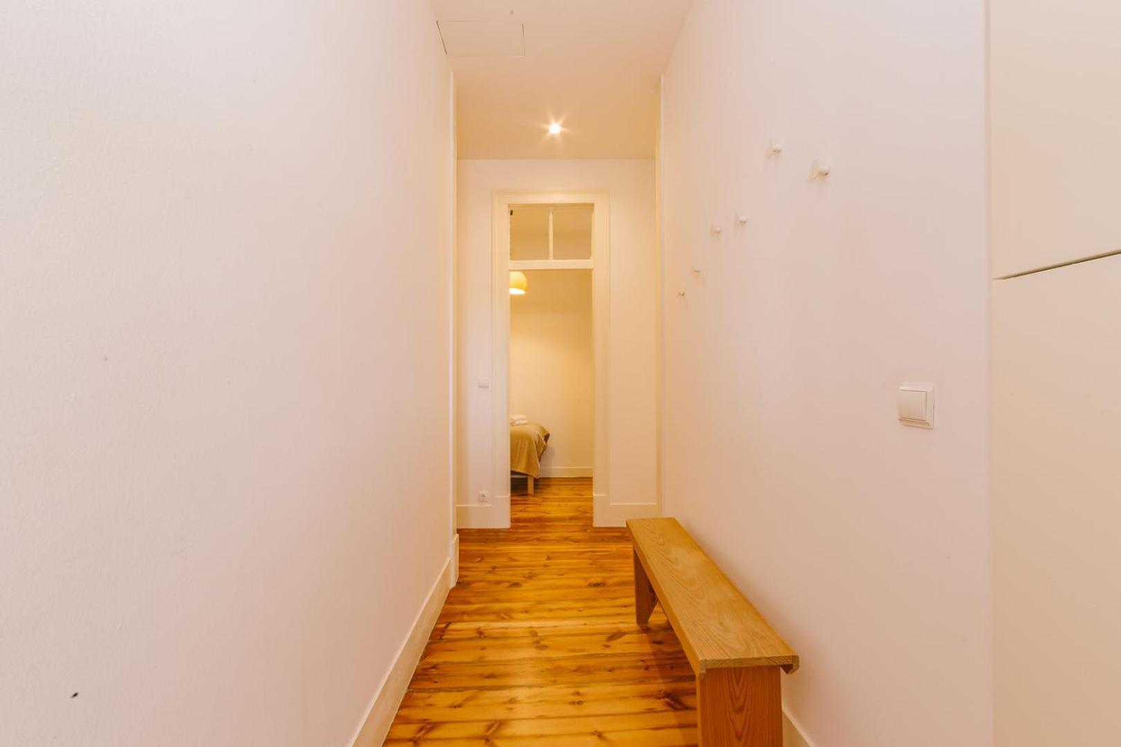 Rent4rest Castle View Family & Friends Bairro Alto Lisboa