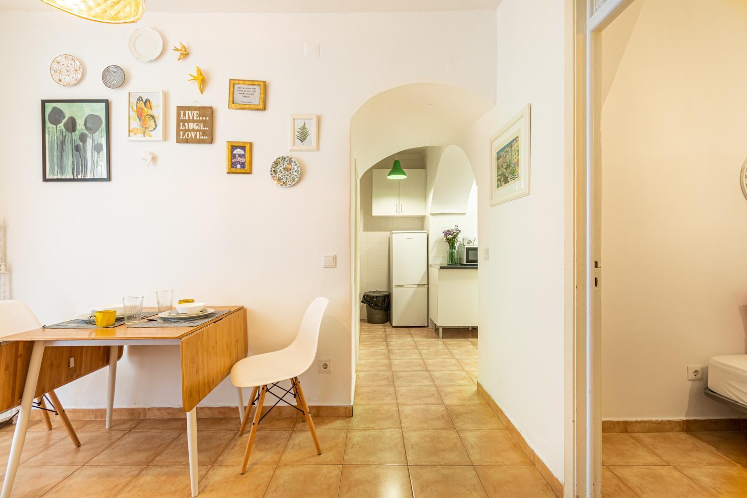 3 Bedroom Close To The Castle Apartamento *