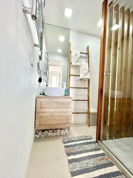 Charm In Alfama Apartamento