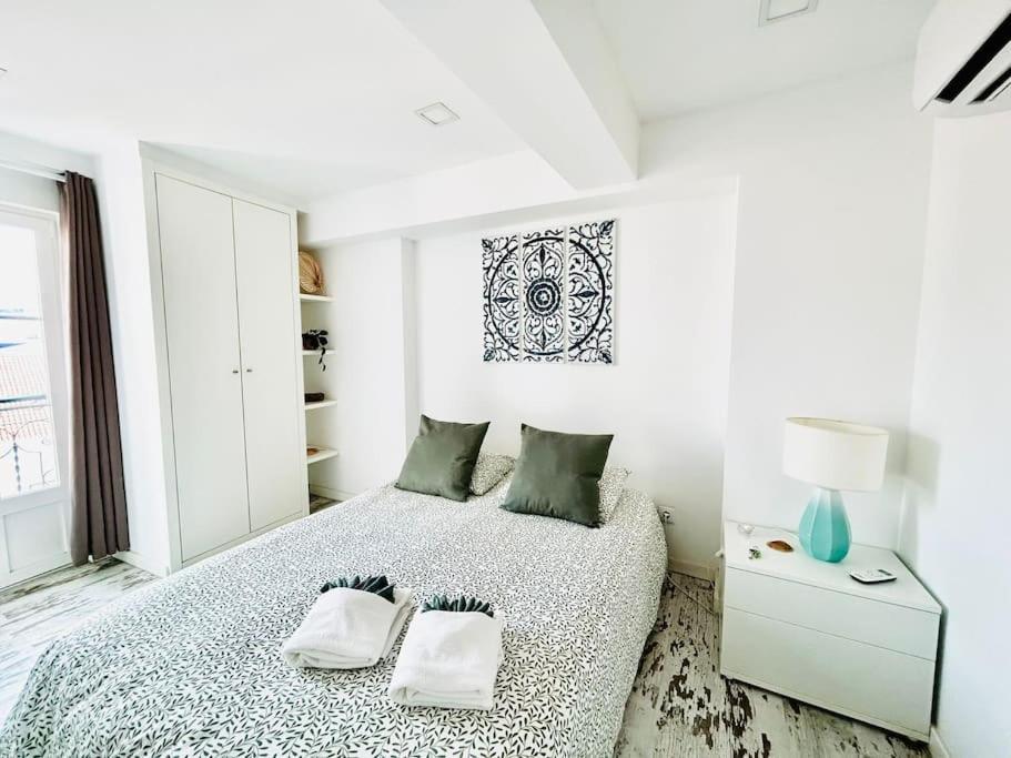 Charm In Alfama Apartamento Lisboa
