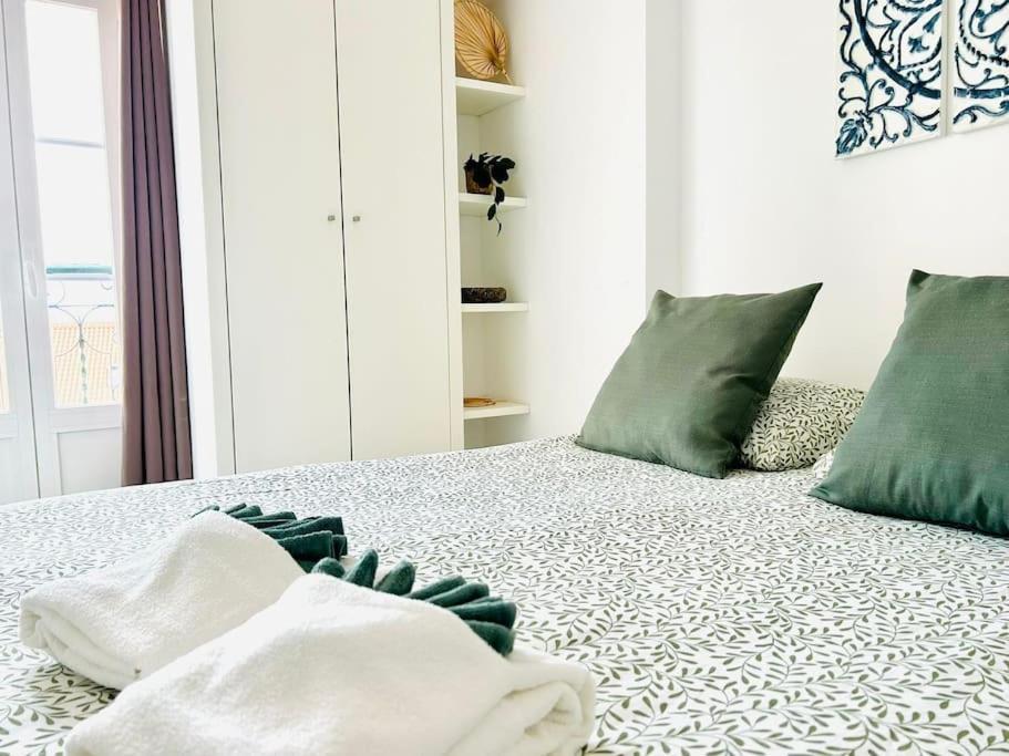 Charm In Alfama Apartamento