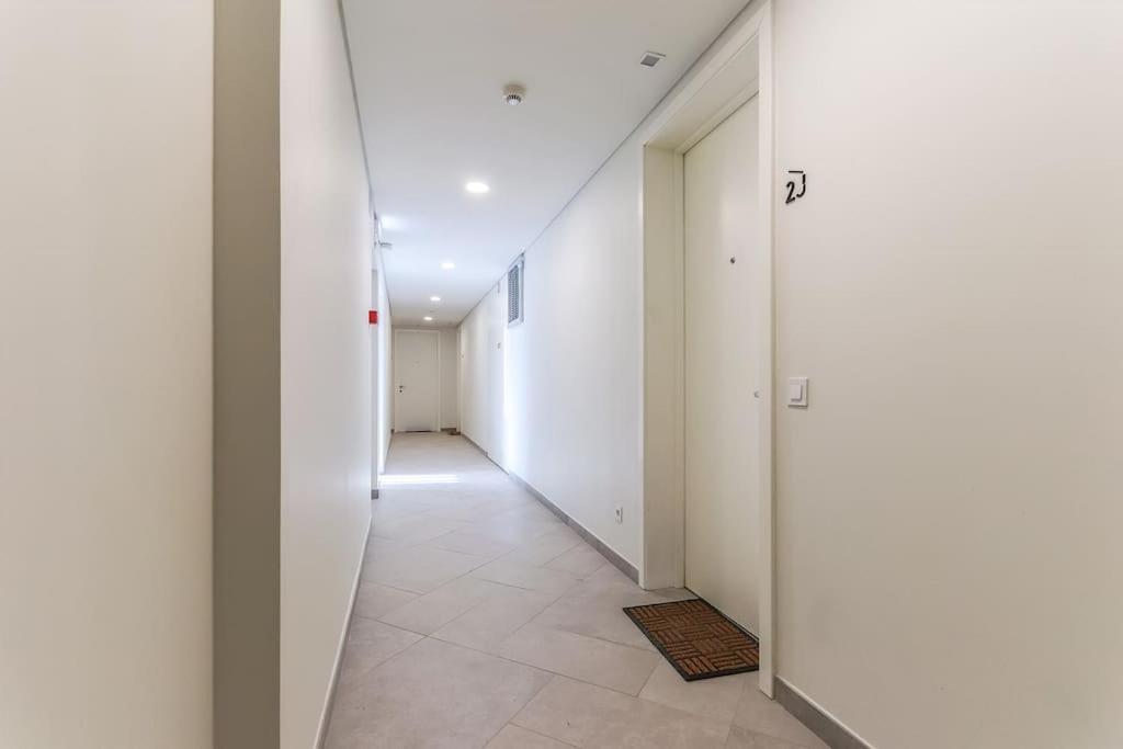 Apartamento Marques Pombal 2 Bed Ac