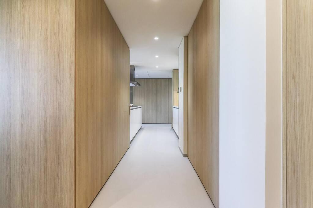 Marques Pombal 2 Bed Ac Apartamento Lisboa