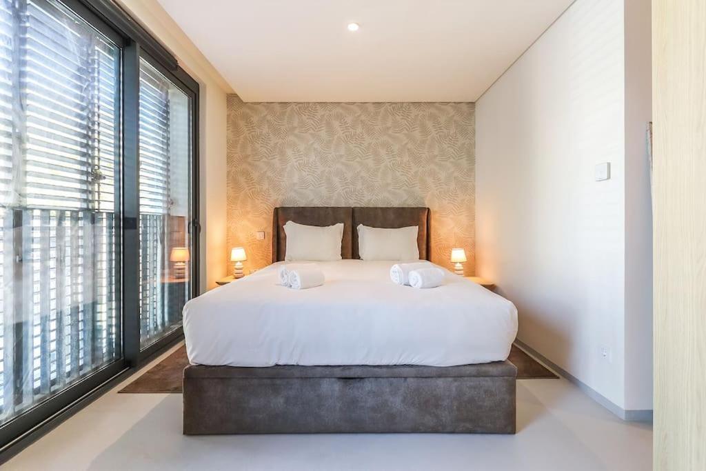 Marques Pombal 2 Bed Ac Apartamento *
