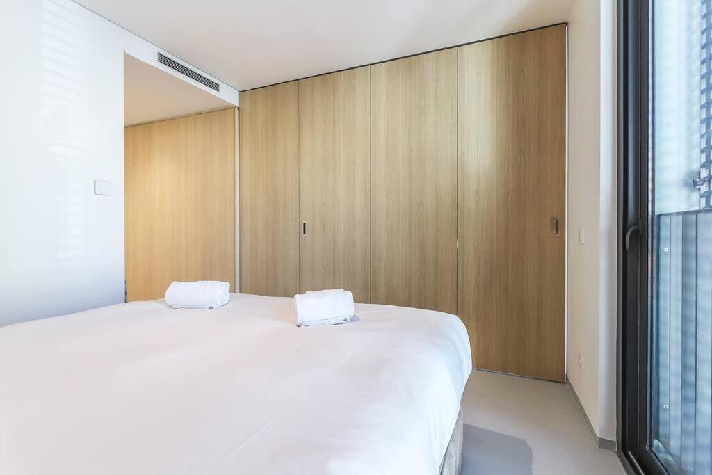 Marques Pombal 2 Bed Ac Apartamento Lisboa