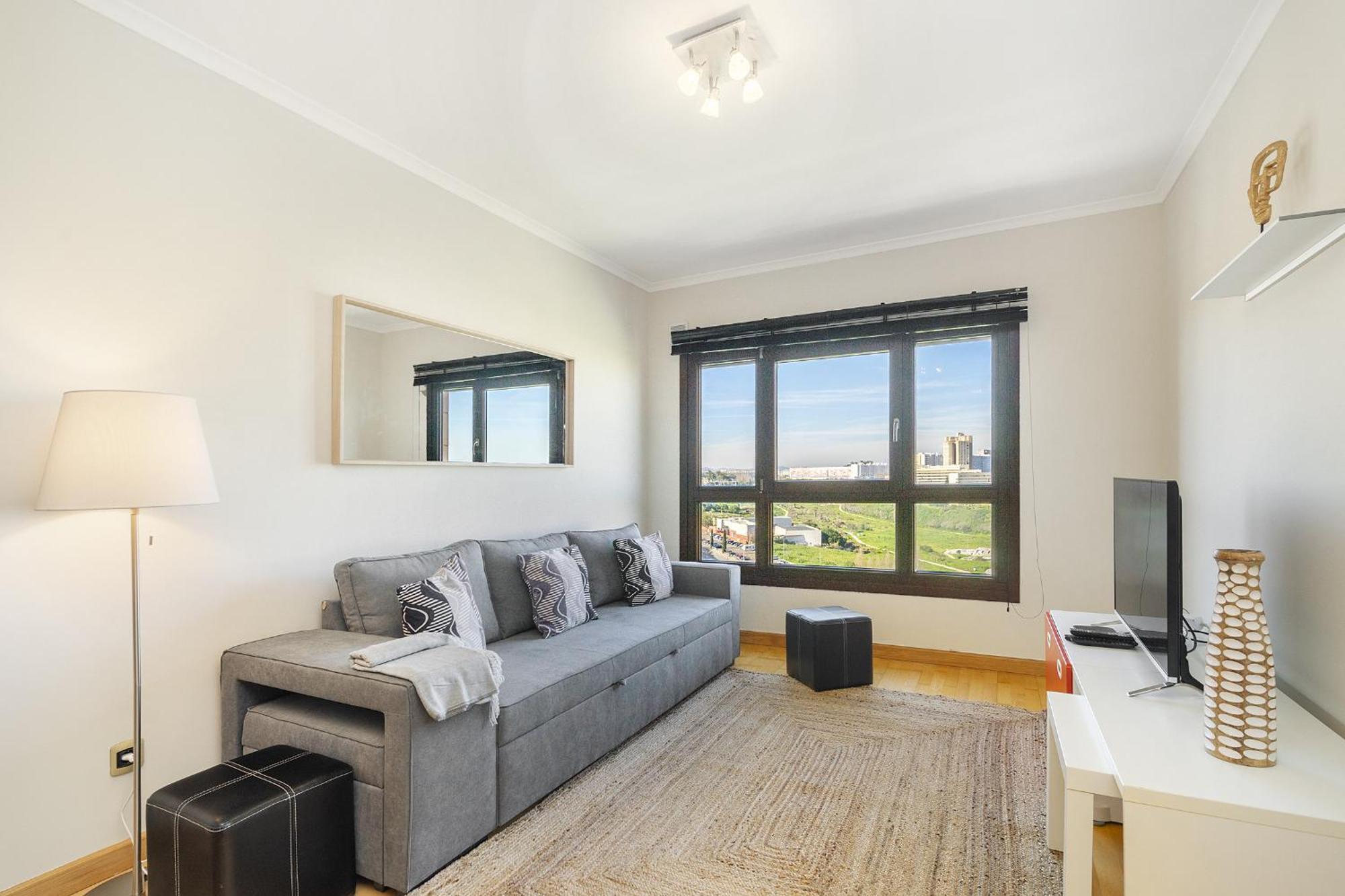 Apartamento Spacious 2br With Free Parking In By Soulplaces