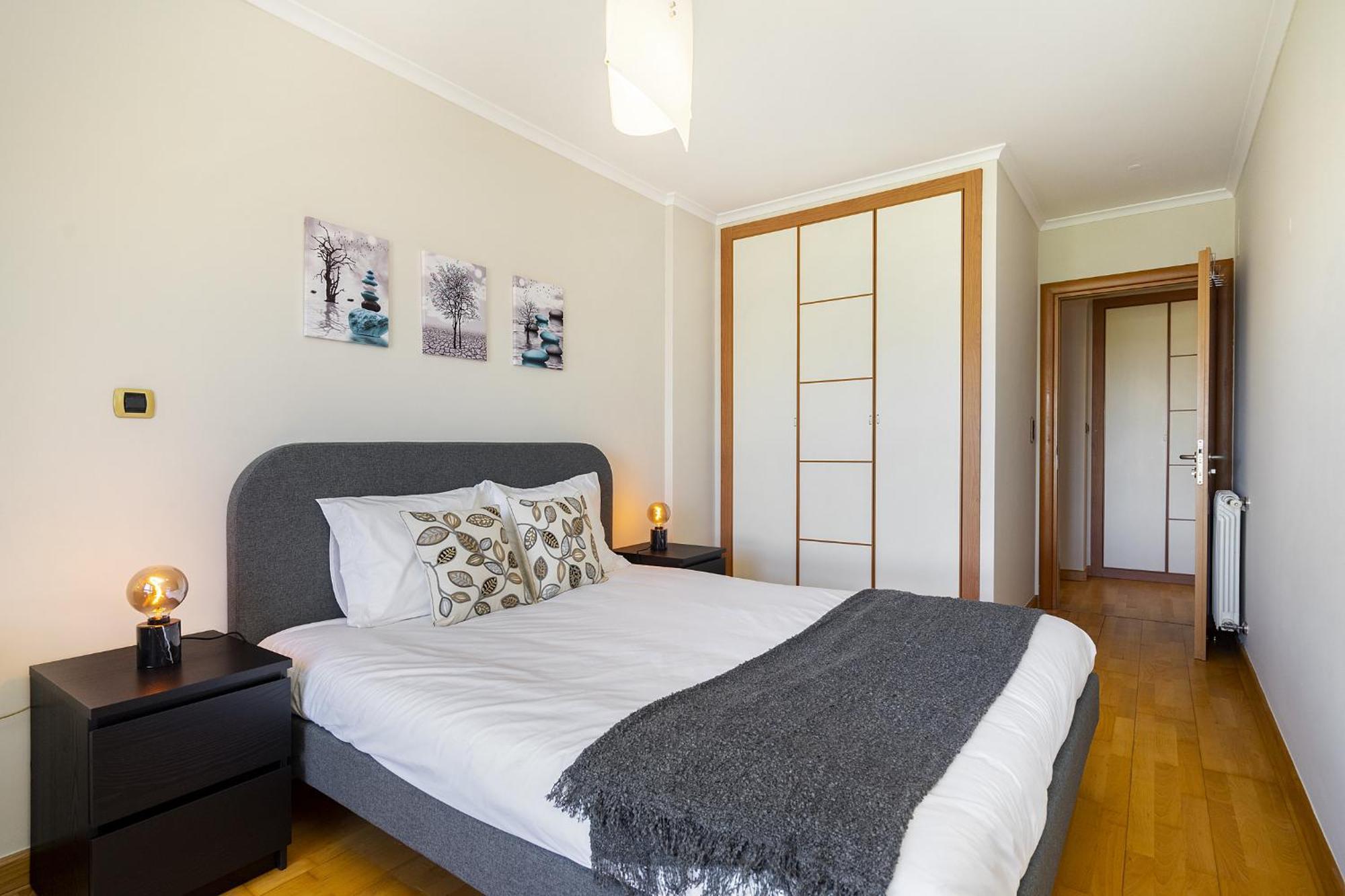 Spacious 2br With Free Parking In By Soulplaces Apartamento *
