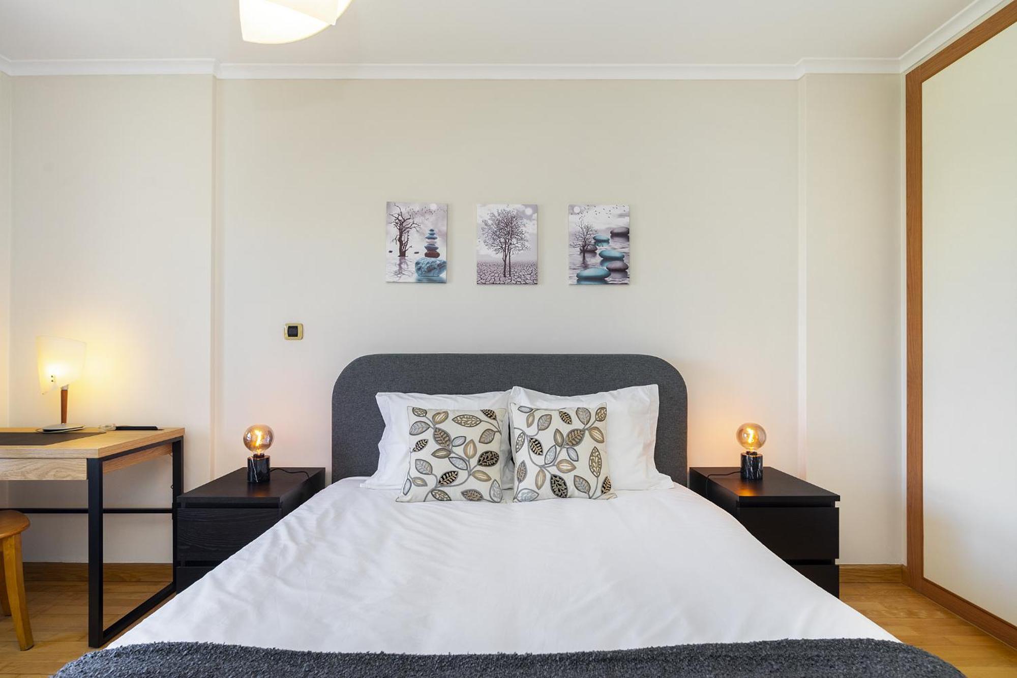Spacious 2br With Free Parking In By Soulplaces Apartamento