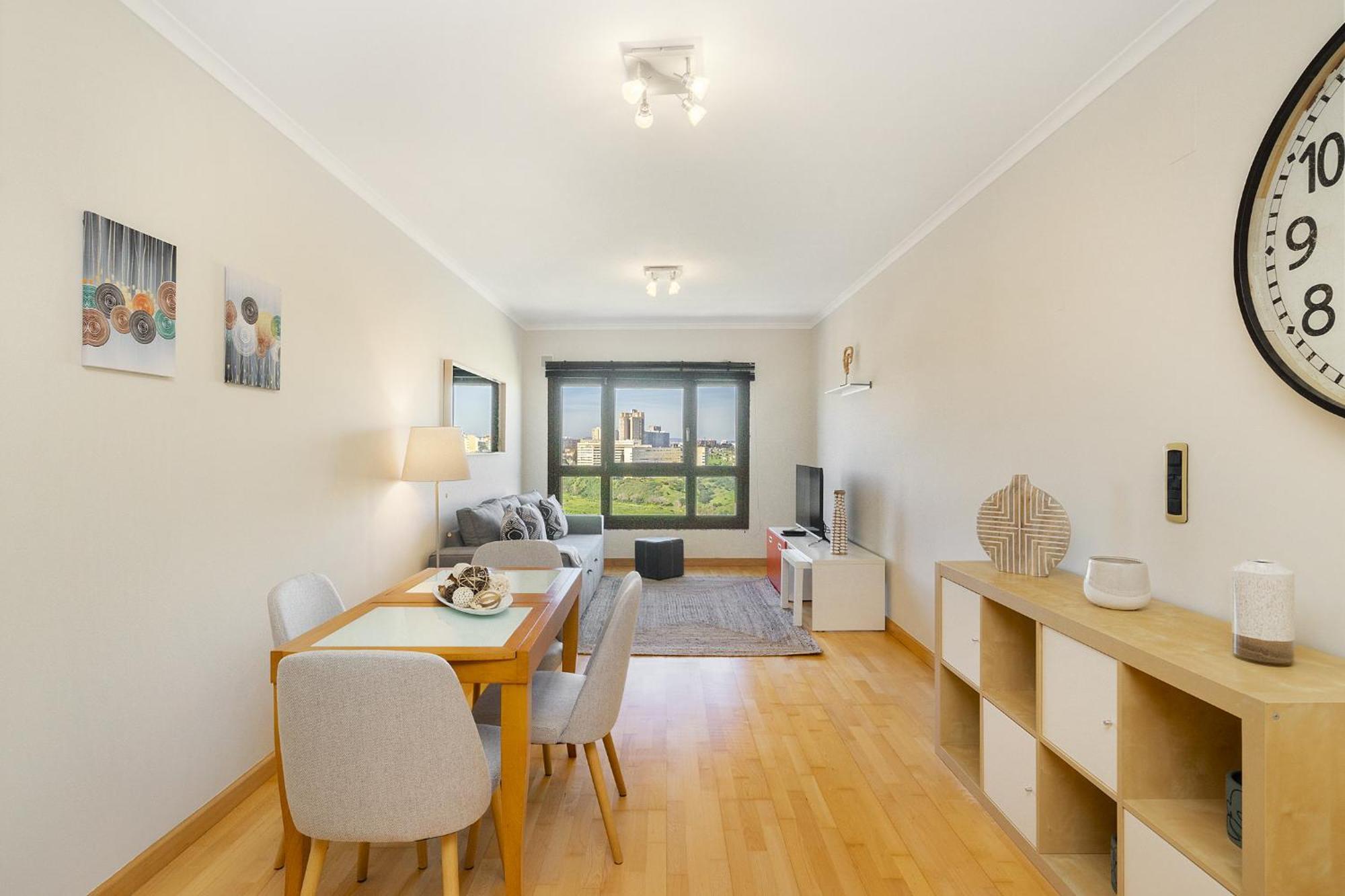 Spacious 2br With Free Parking In By Soulplaces Apartamento