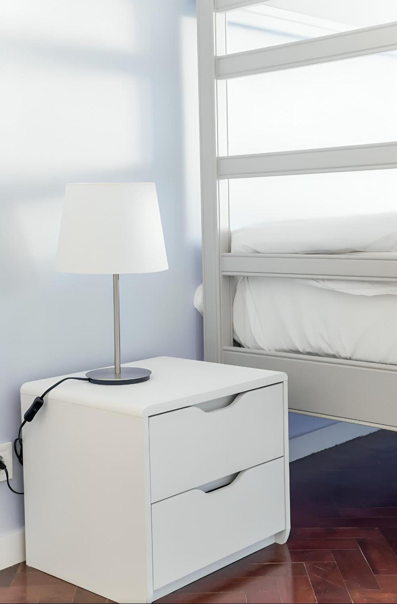 Apartamento Spacious In Belem