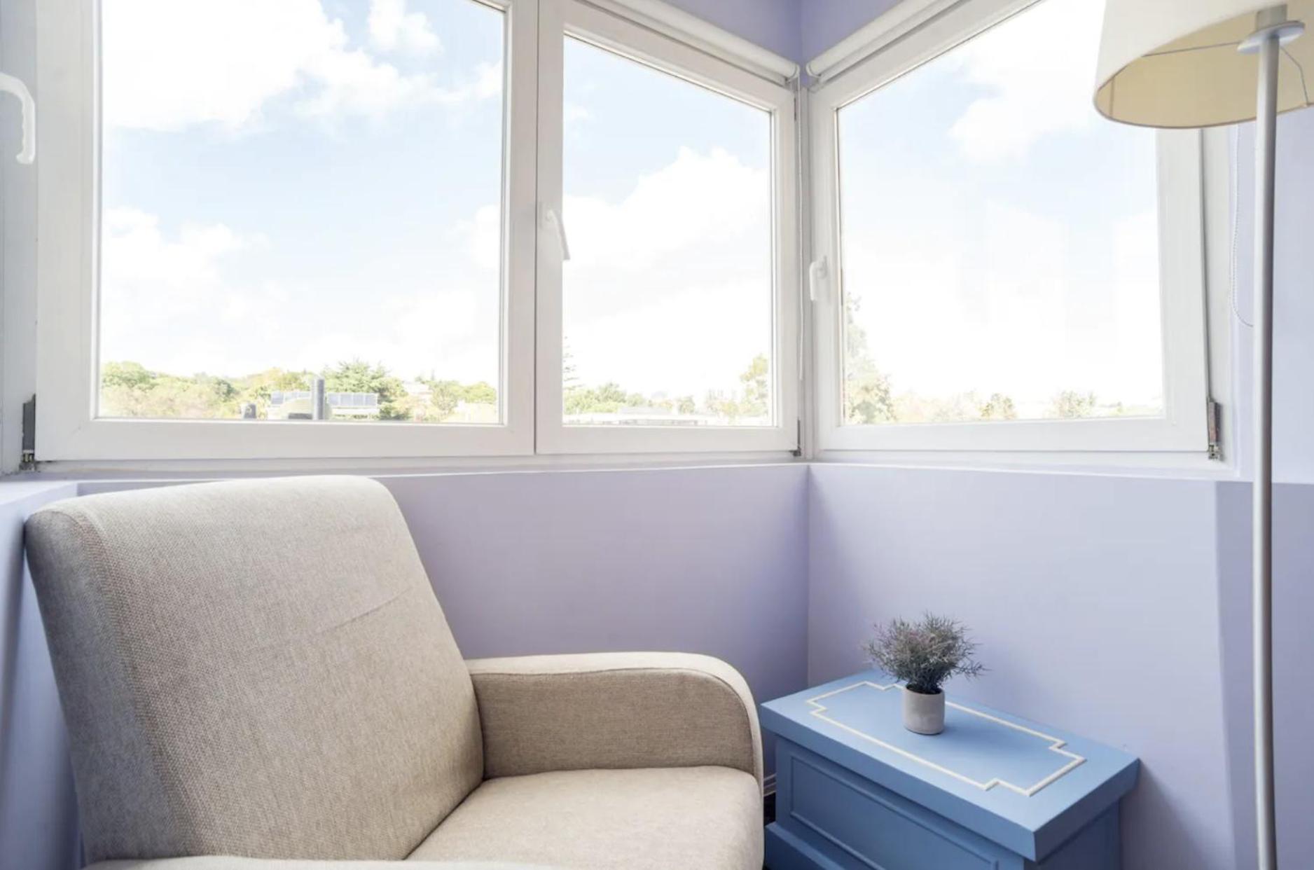 Apartamento Spacious In Belem
