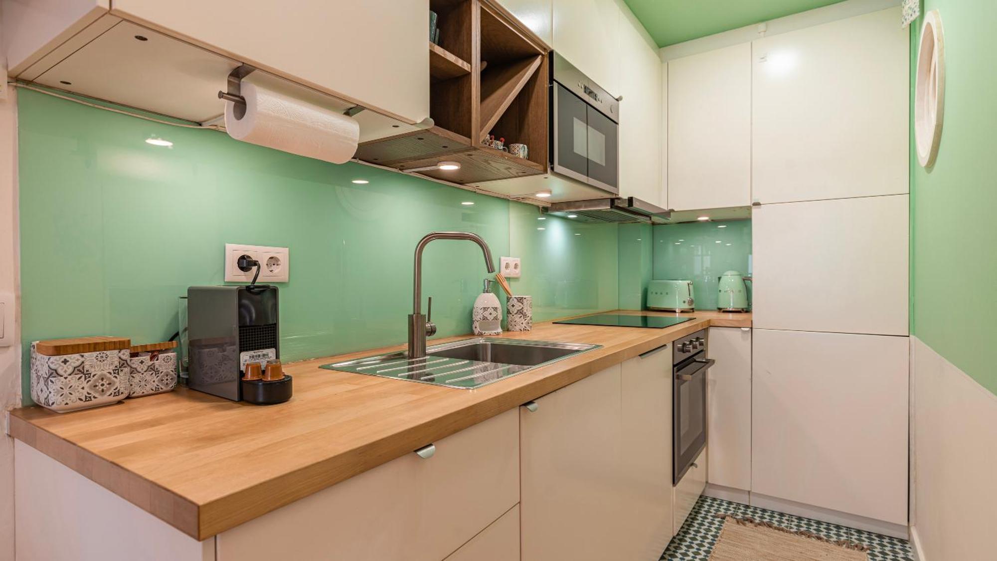 M&m By Lovelystay Lisboa