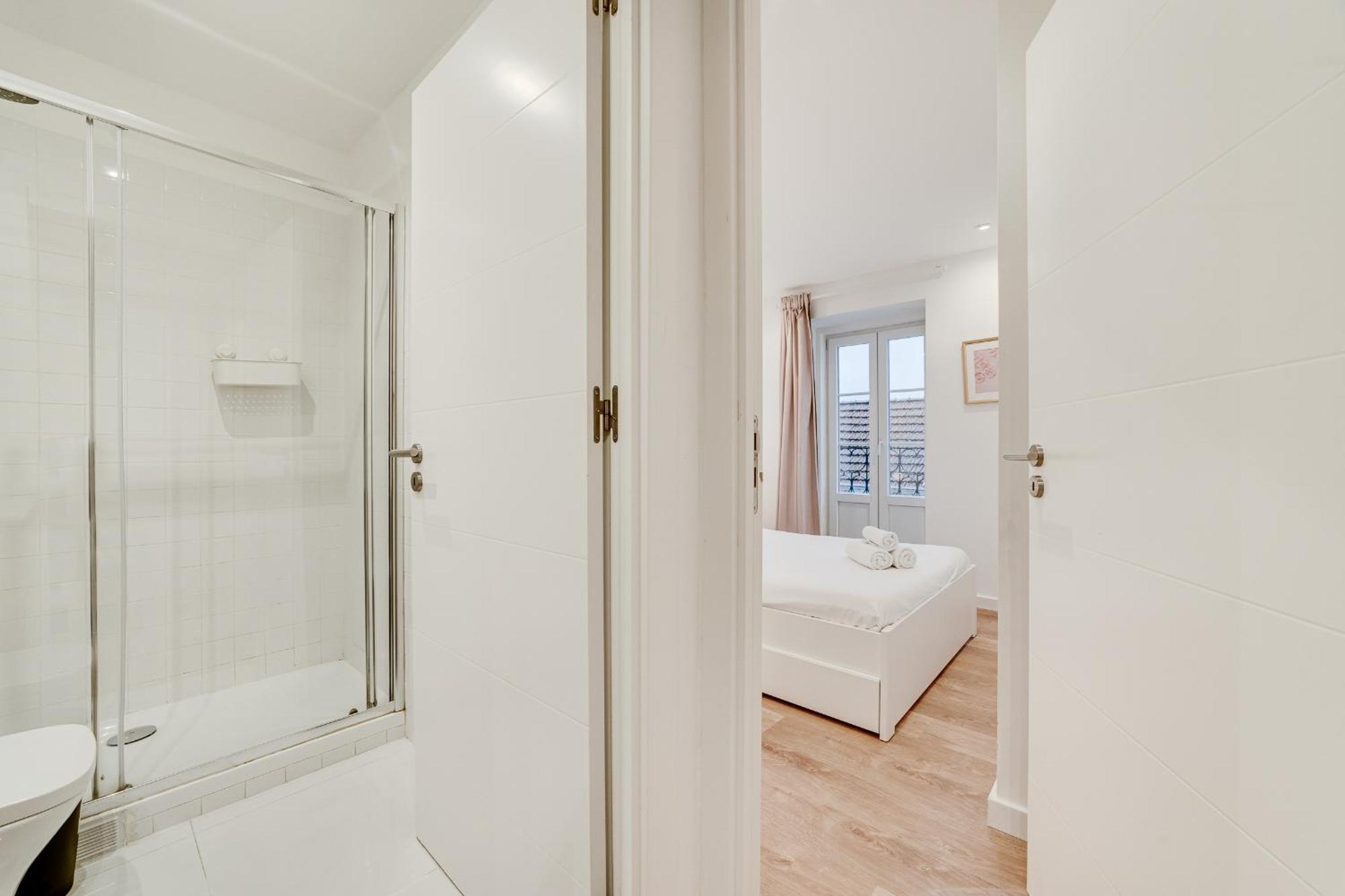 Taipas Cozy Apartment Lisbon