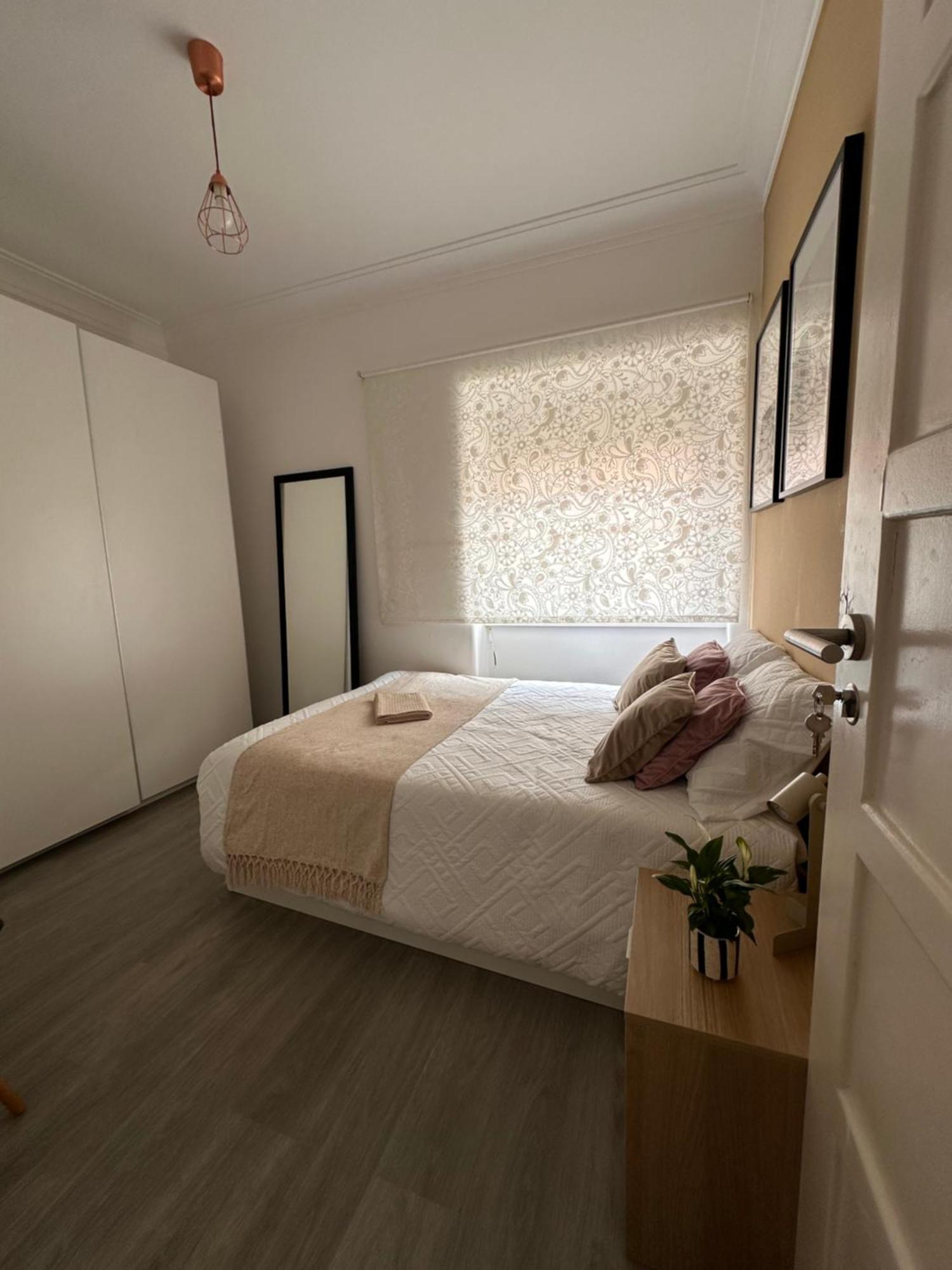 Apartamento Guest