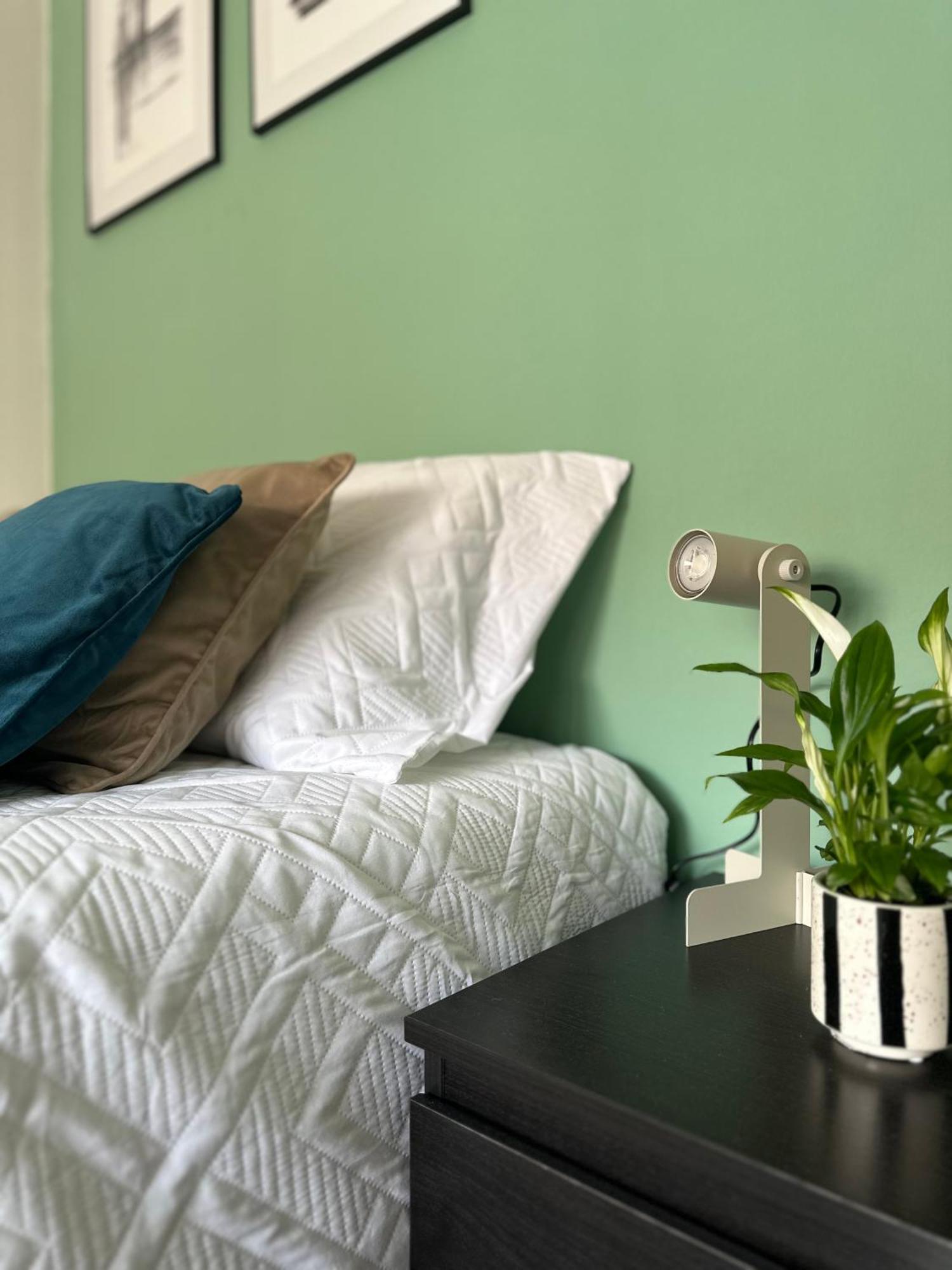Guest Apartamento *
